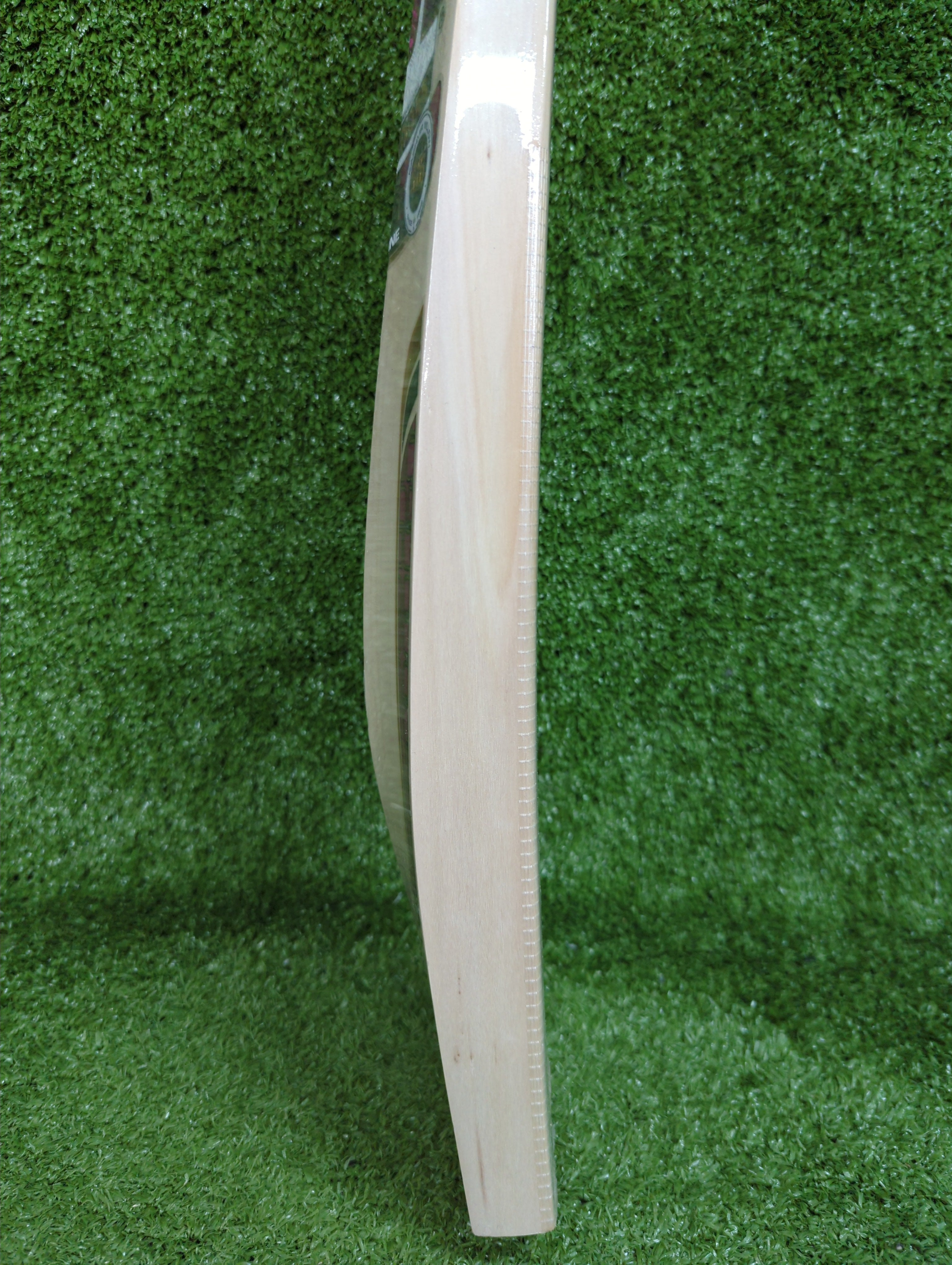 SS Sunil Narine Players Kashmir Willow Cricket Bat SS