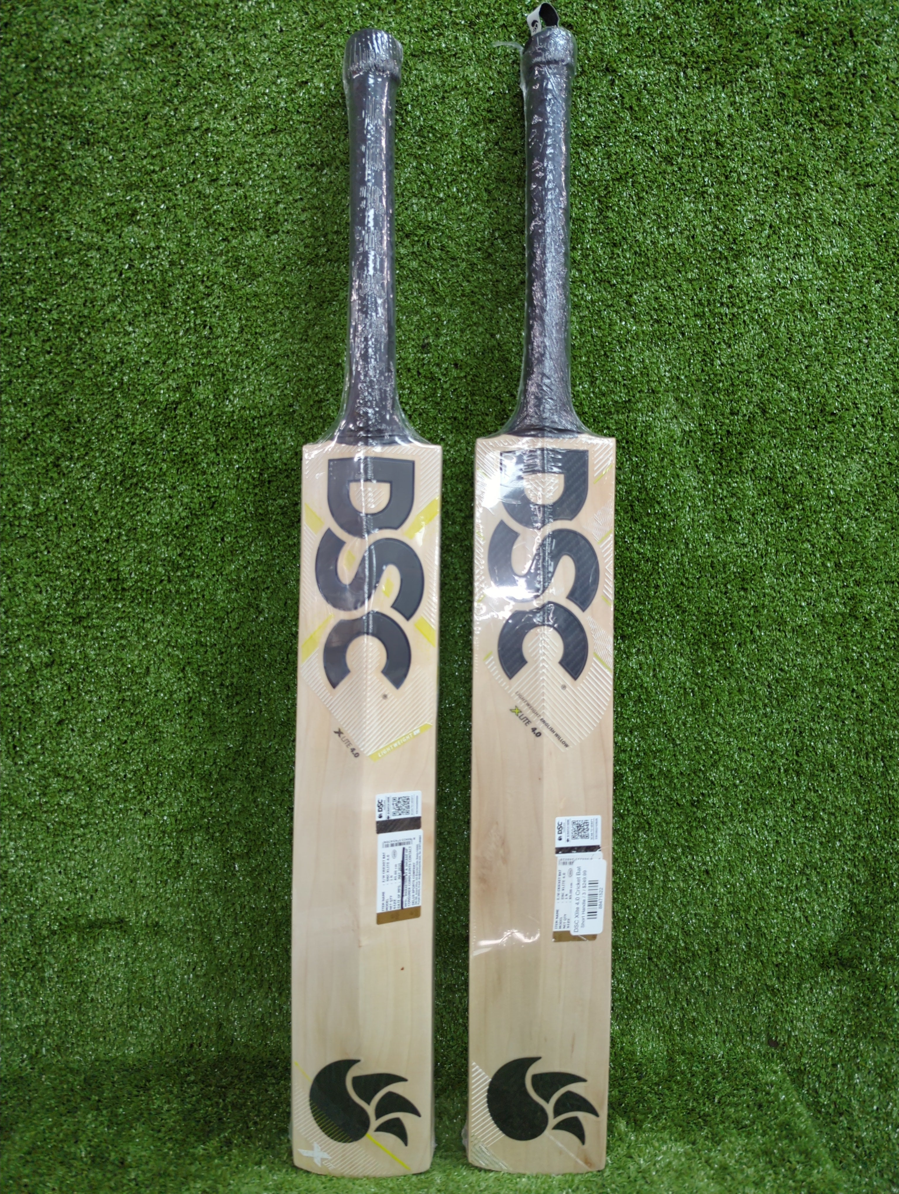 DSC Xlite 4.0 English Willow Cricket Bat