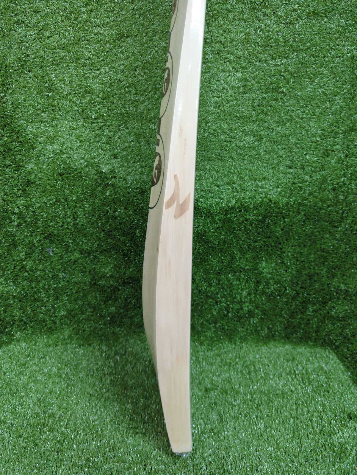 SG Sunny Tonny Arc 3.0 English Willow Cricket Bat SG