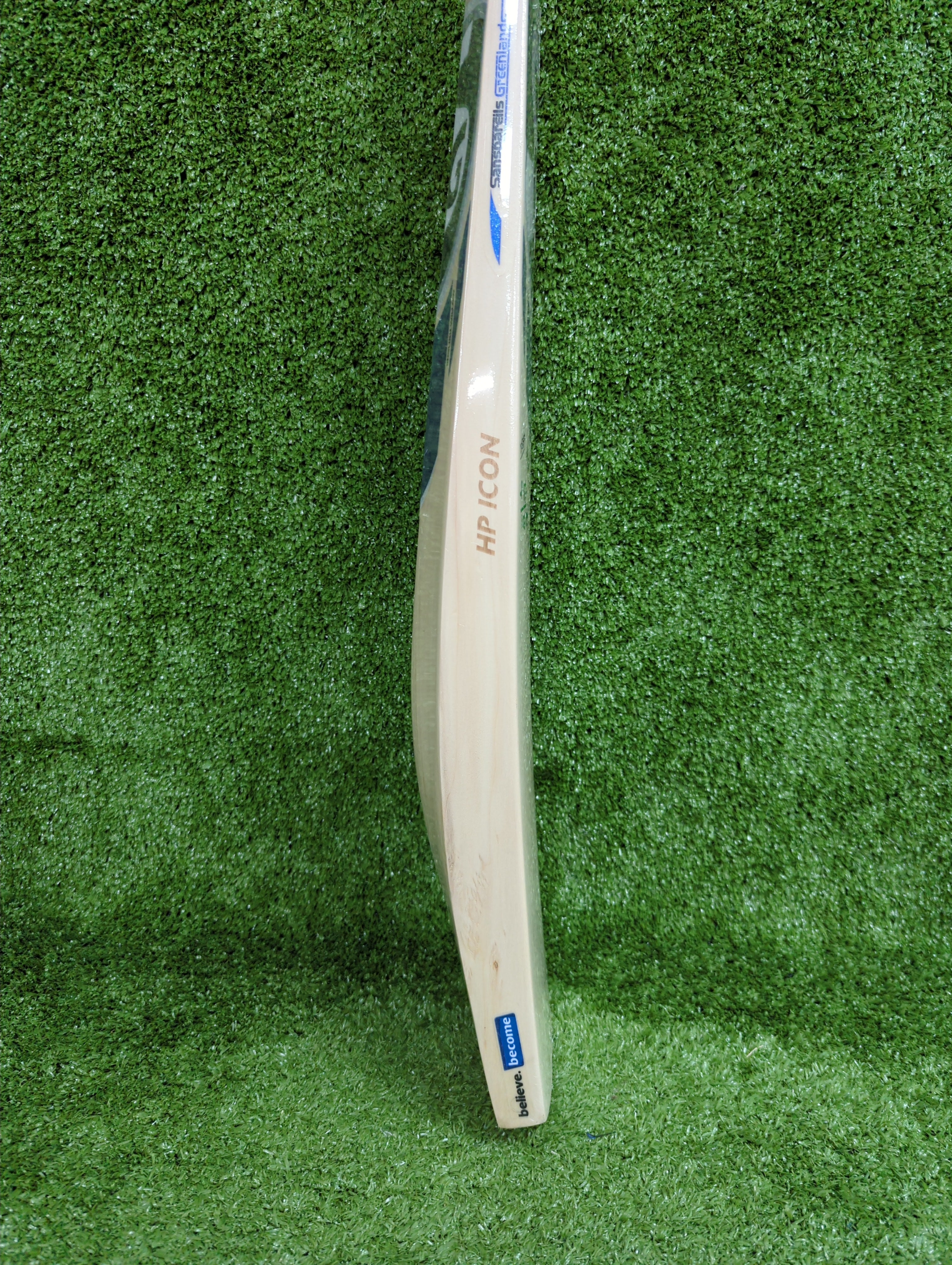 SG HP Icon English Willow Cricket Bat
