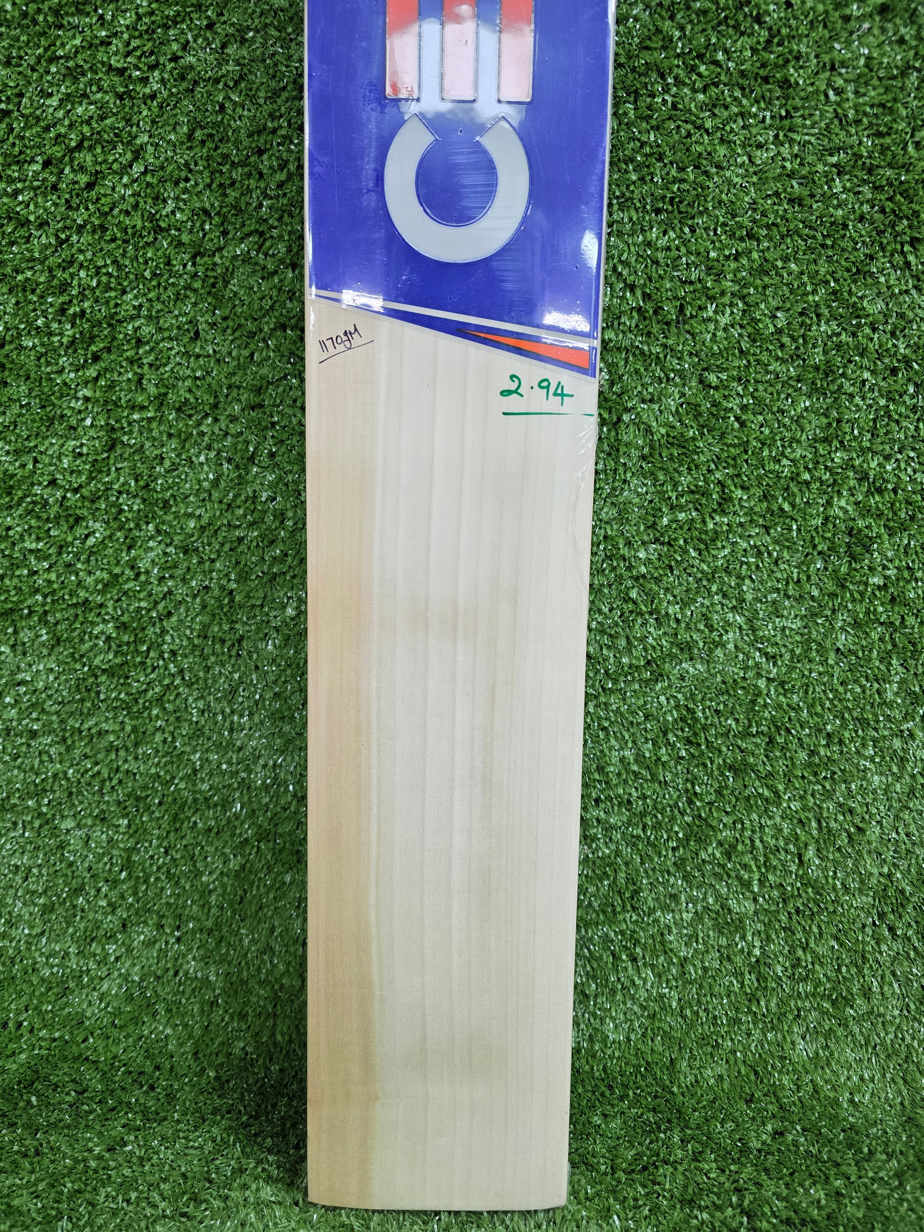 CEAT Hitman RS-45 Player Edition English Willow Cricket Bat 2025