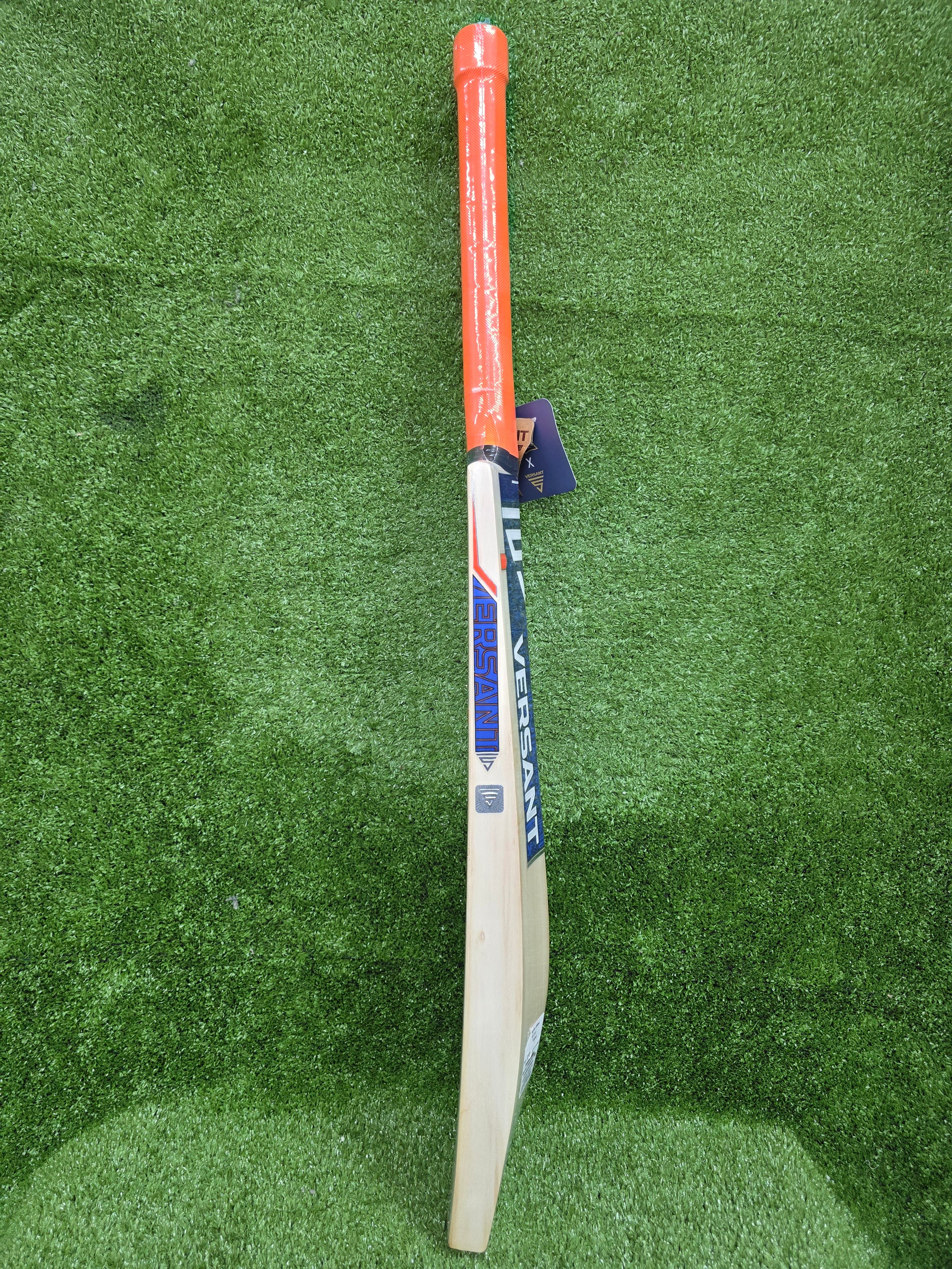 Versant Pro DG English Willow Cricket Bat - Short Handle Versant
