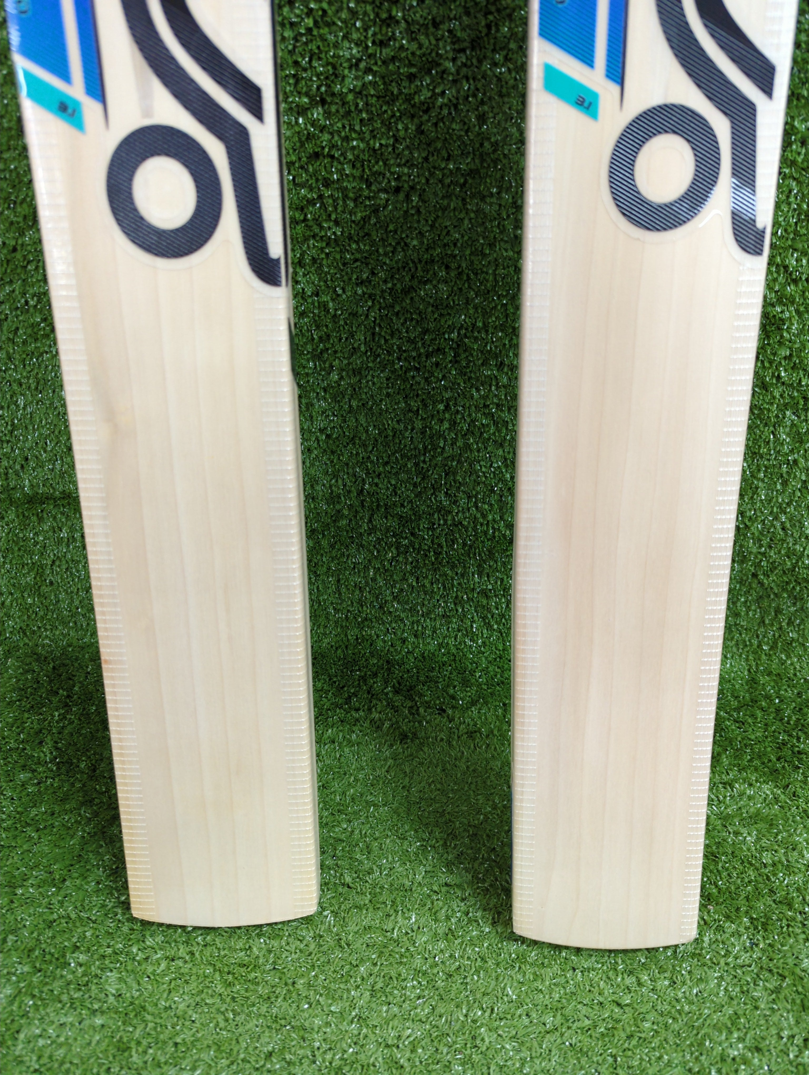 Kookaburra Rapid 3.1 Junior / Youth English Willow Cricket Bat