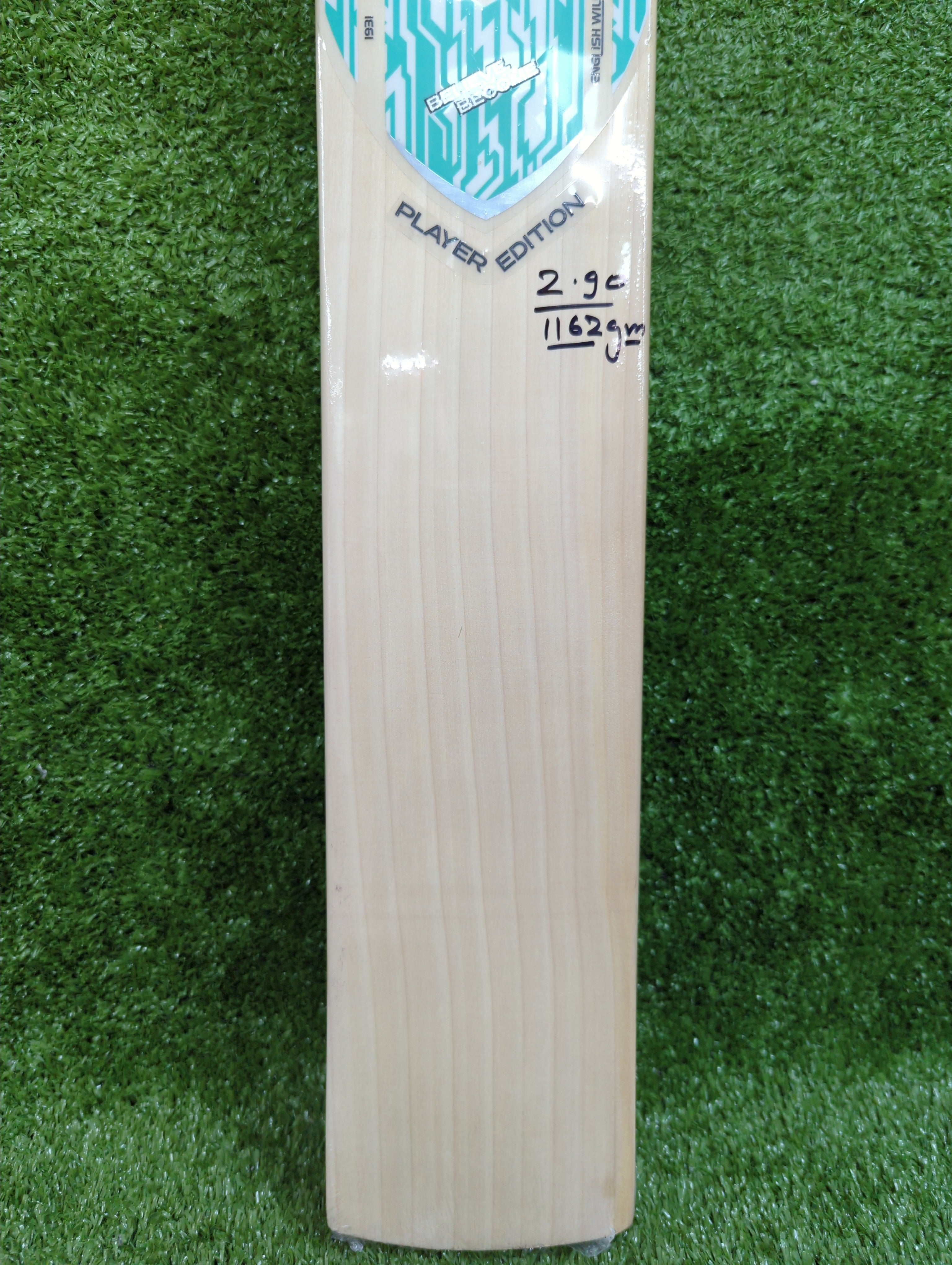 SG Players Edition English Willow Cricket Bat SG