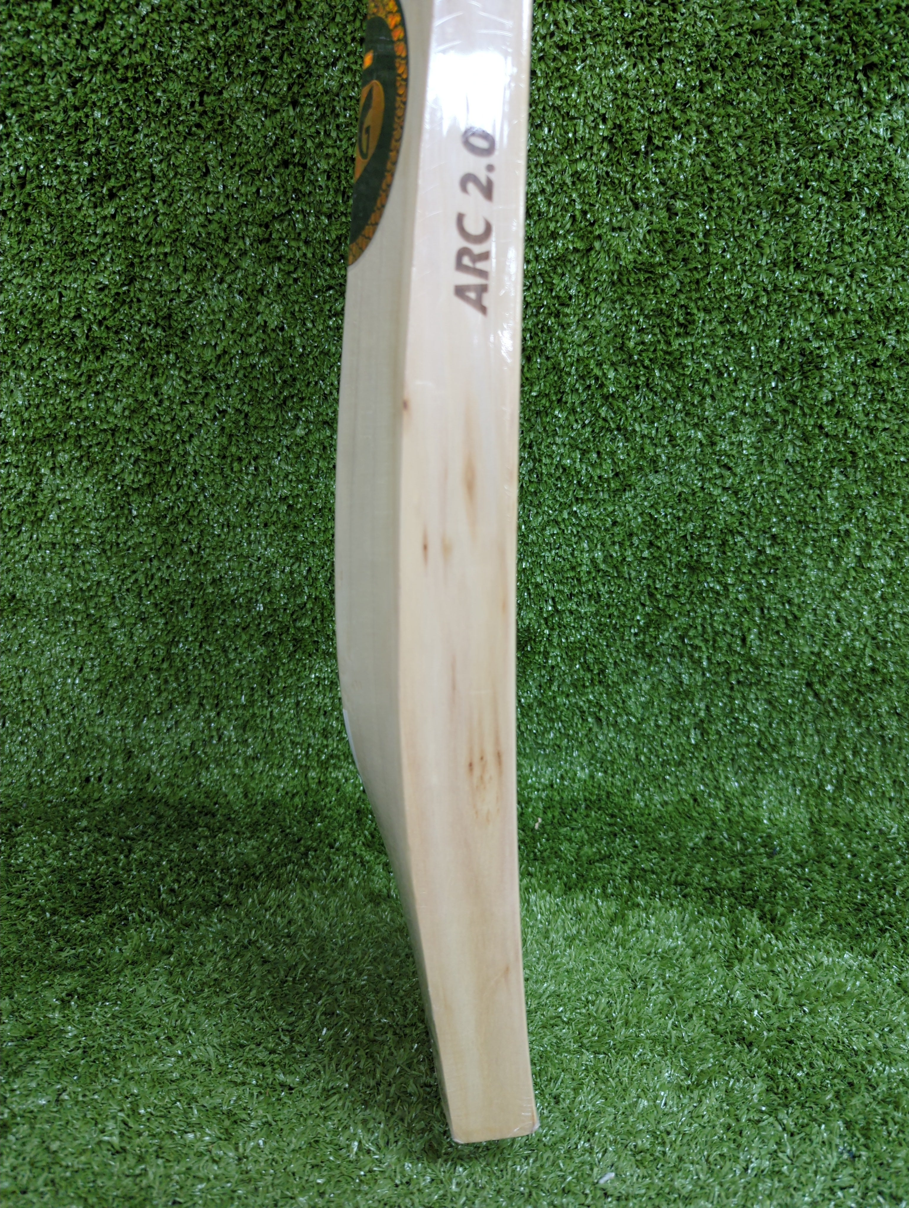 SG King Cobra Arc 2.0 English Willow Cricket Bat