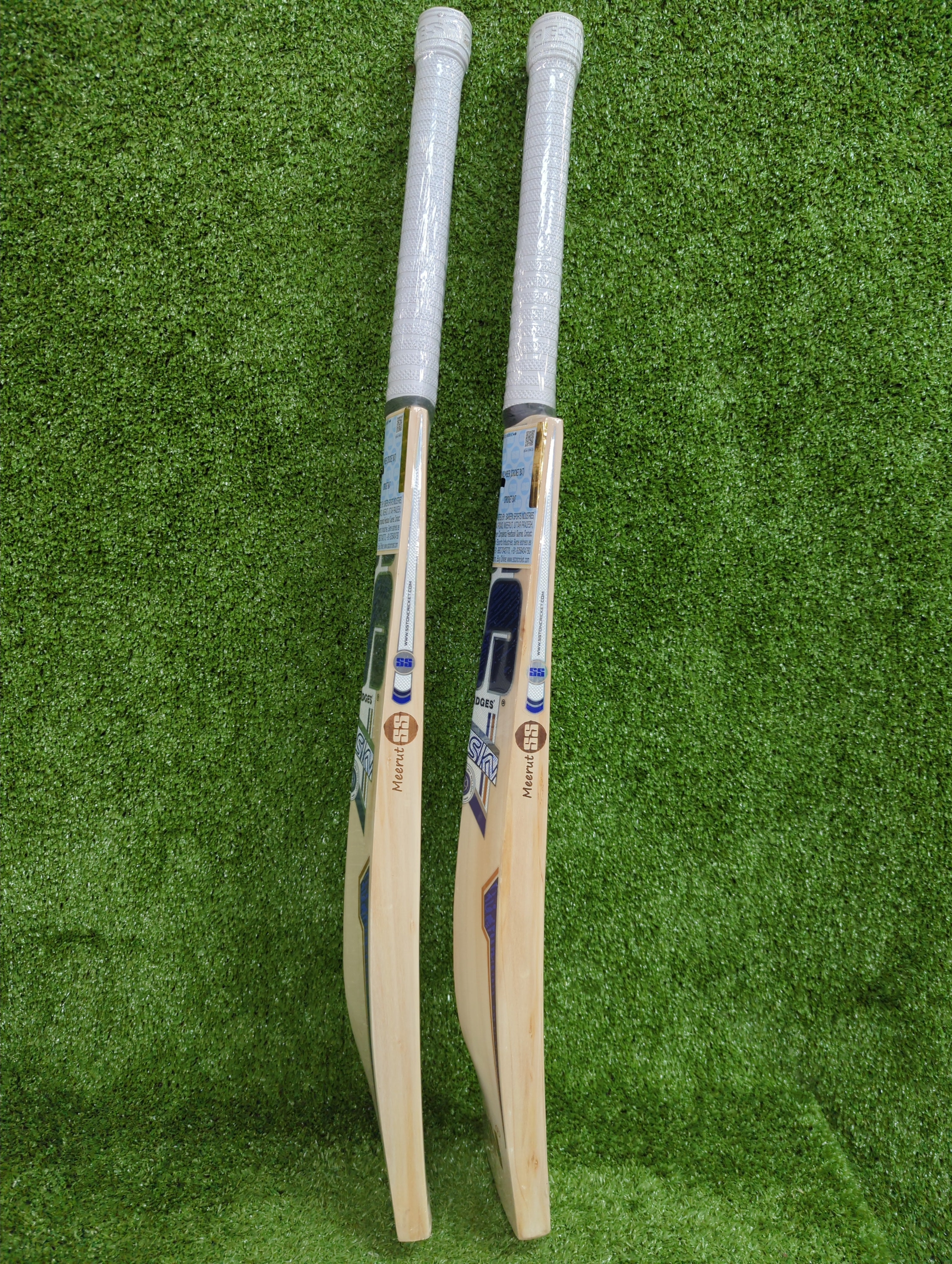 SS Sky 360 Junior / Youth Cricket Bat
