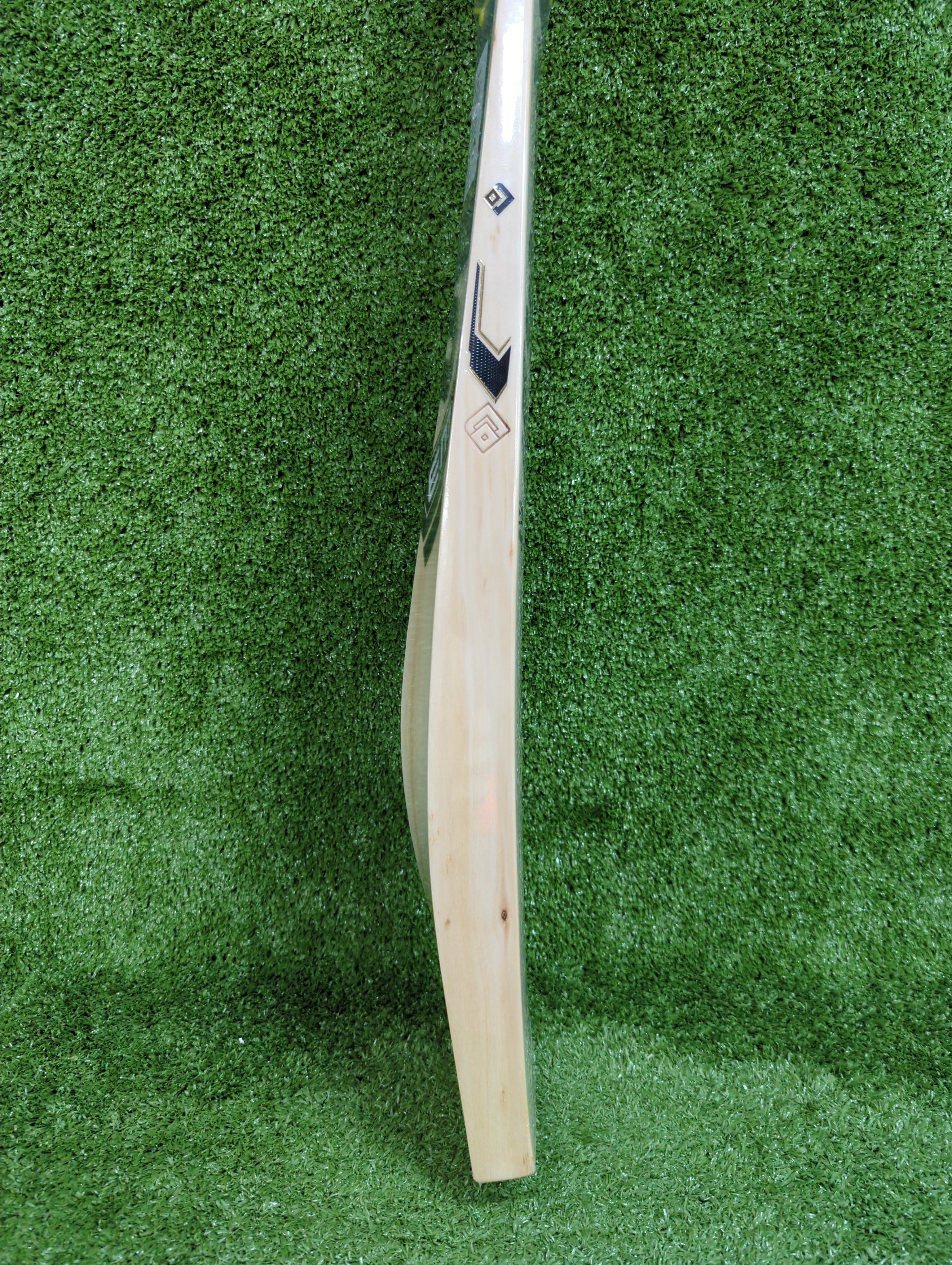EM 360 No. 17 AB de Villiers English Willow Cricket Bat