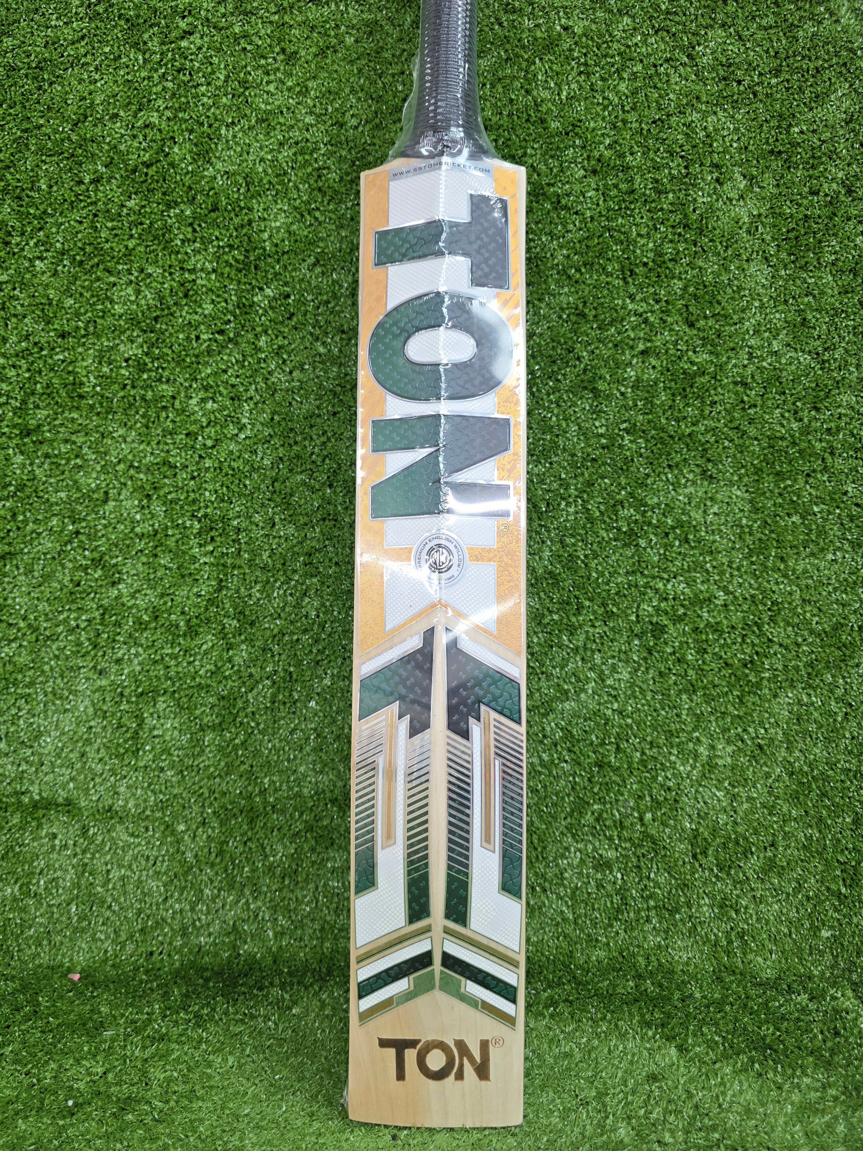 SS TON 999 English Willow Cricket Bat