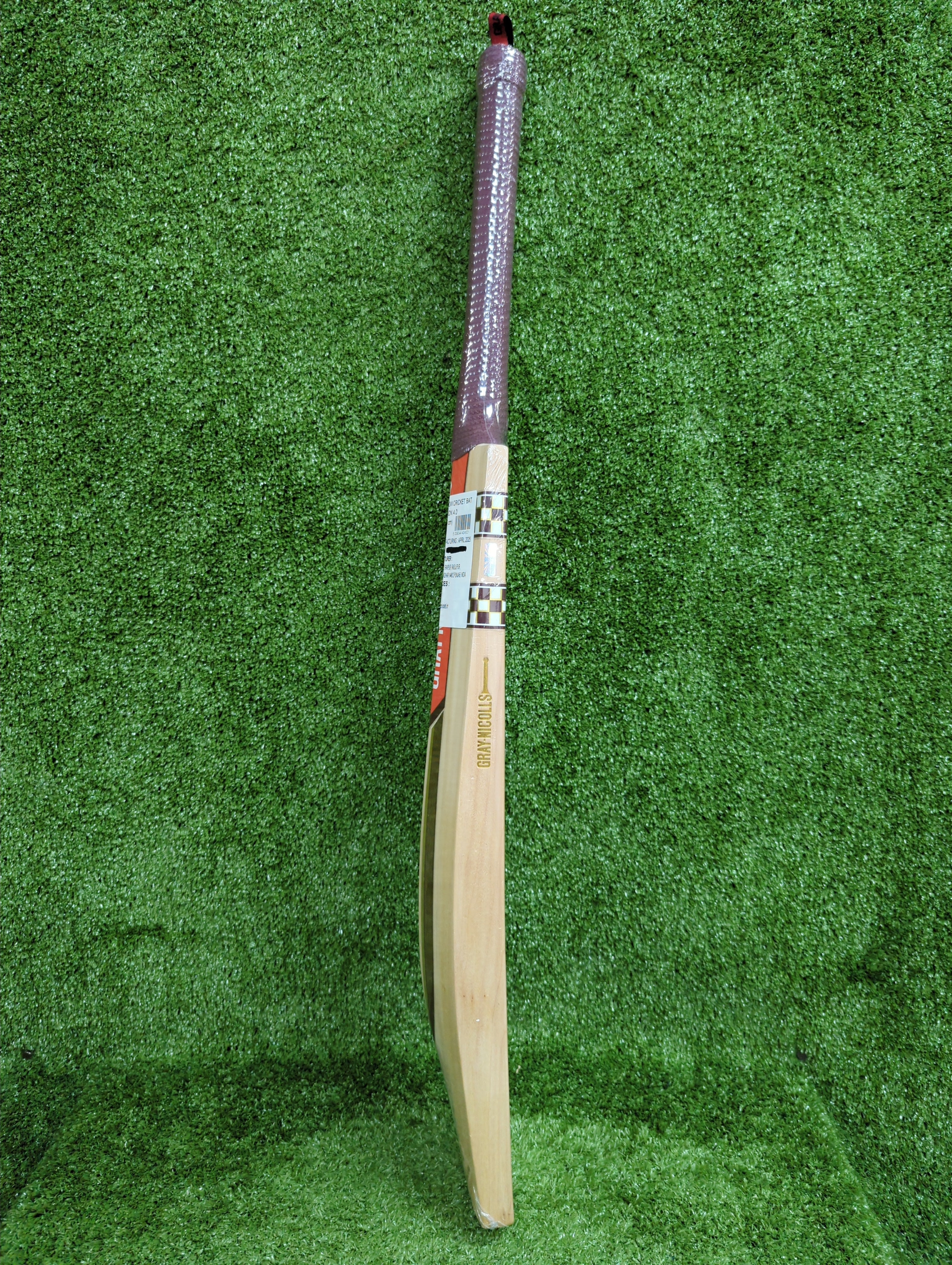 Gray-Nicolls Gold Edition 4.0 English Willow Cricket Bat