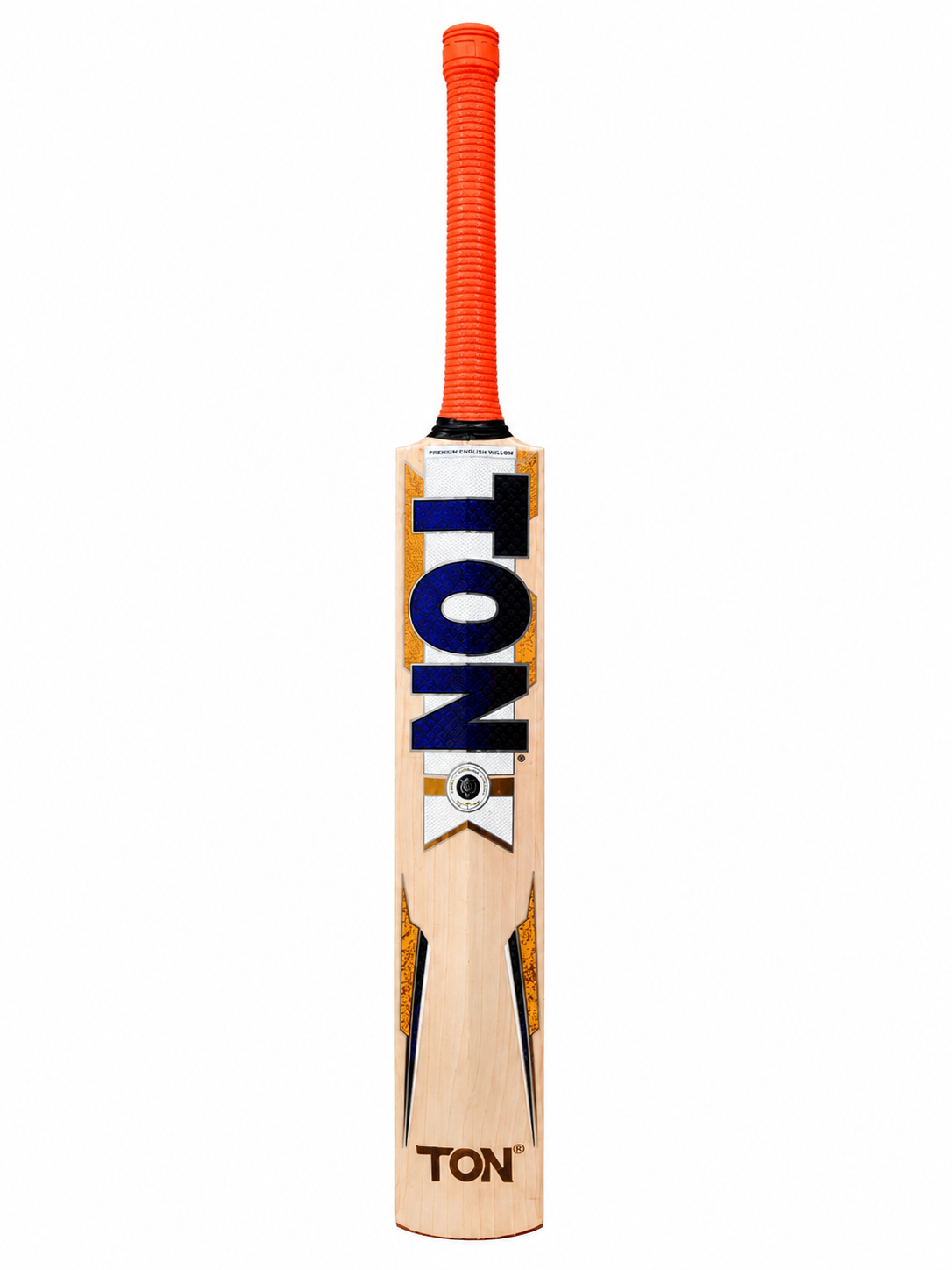SS TON Thala 2.0 Junior / Youth English Willow Cricket Bat SS