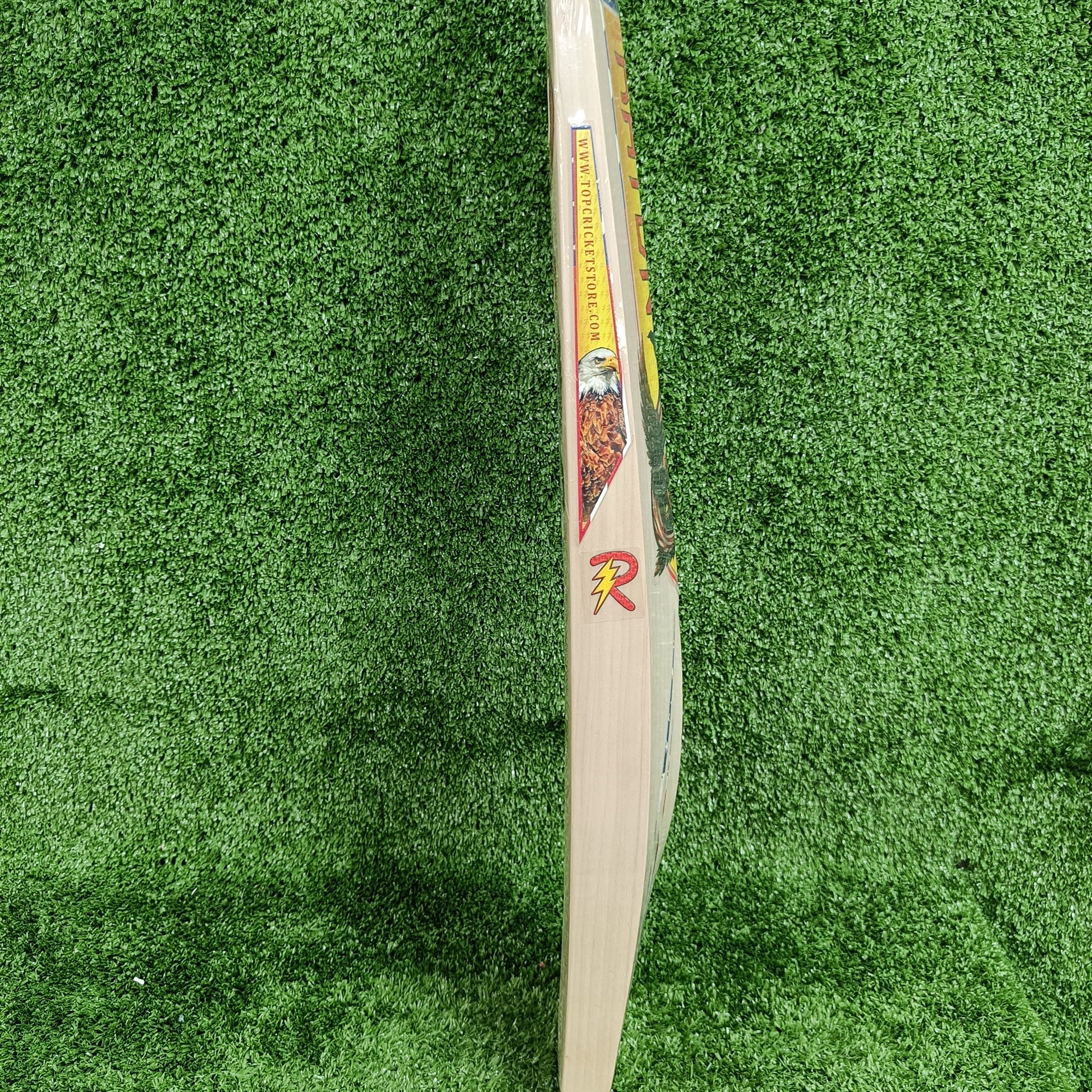 Raydn American Eagle Cricket Bat Stickers
