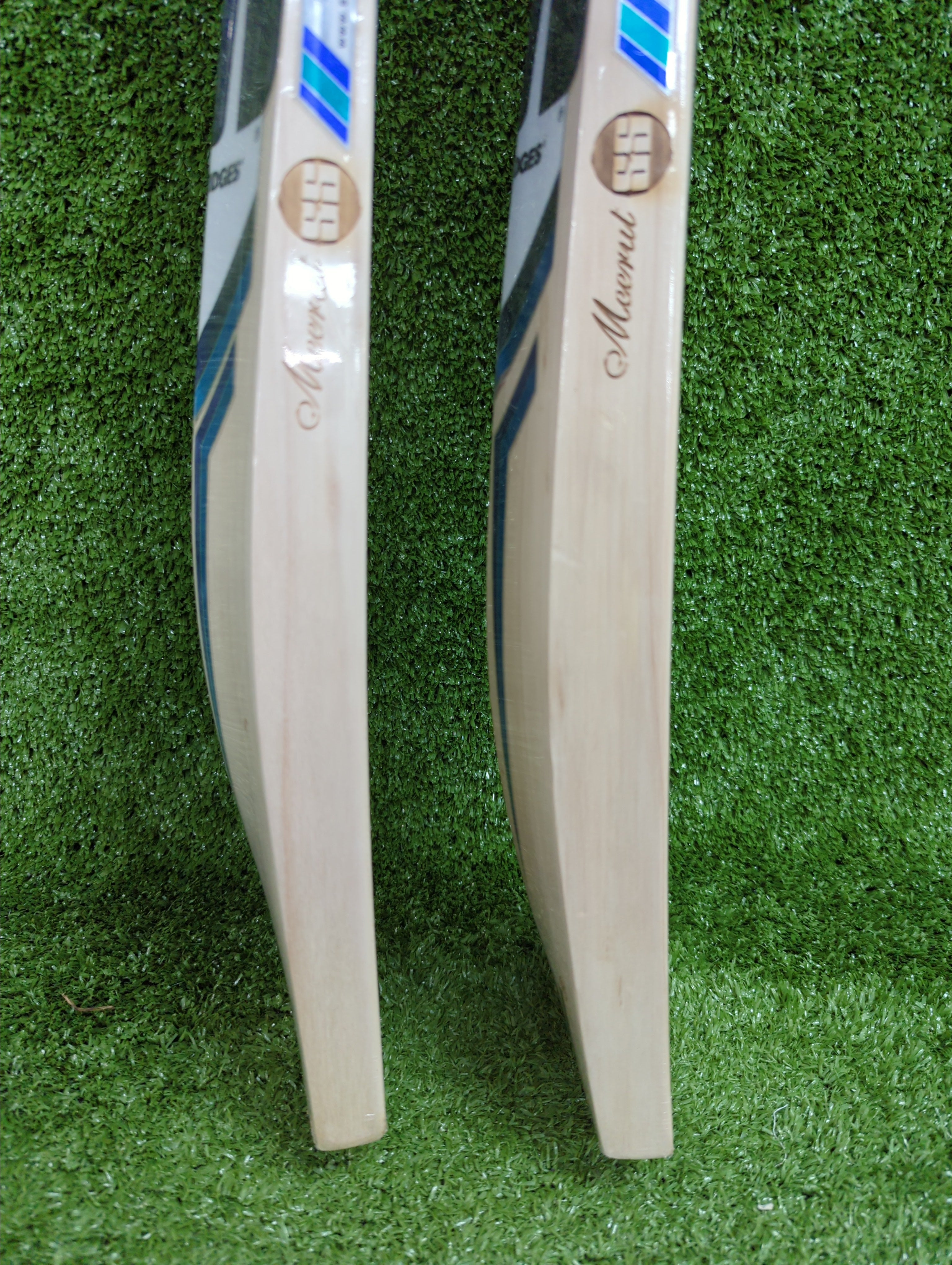 SS Sky Flicker Junior / Youth English Willow Cricket Bat