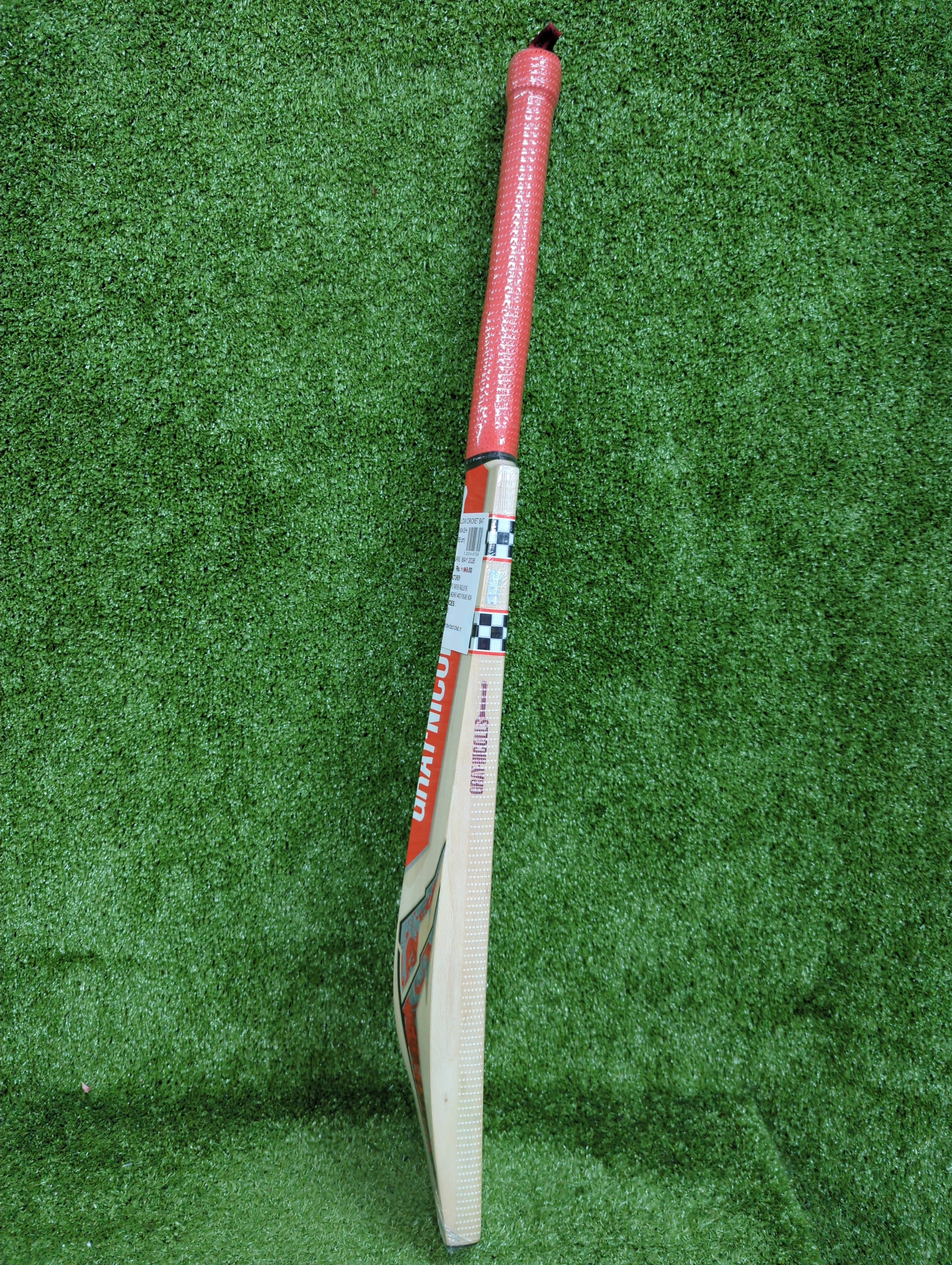 Gray-Nicolls Ventus Gen 1.0 Smash Kashmir Willow Cricket Bat GN