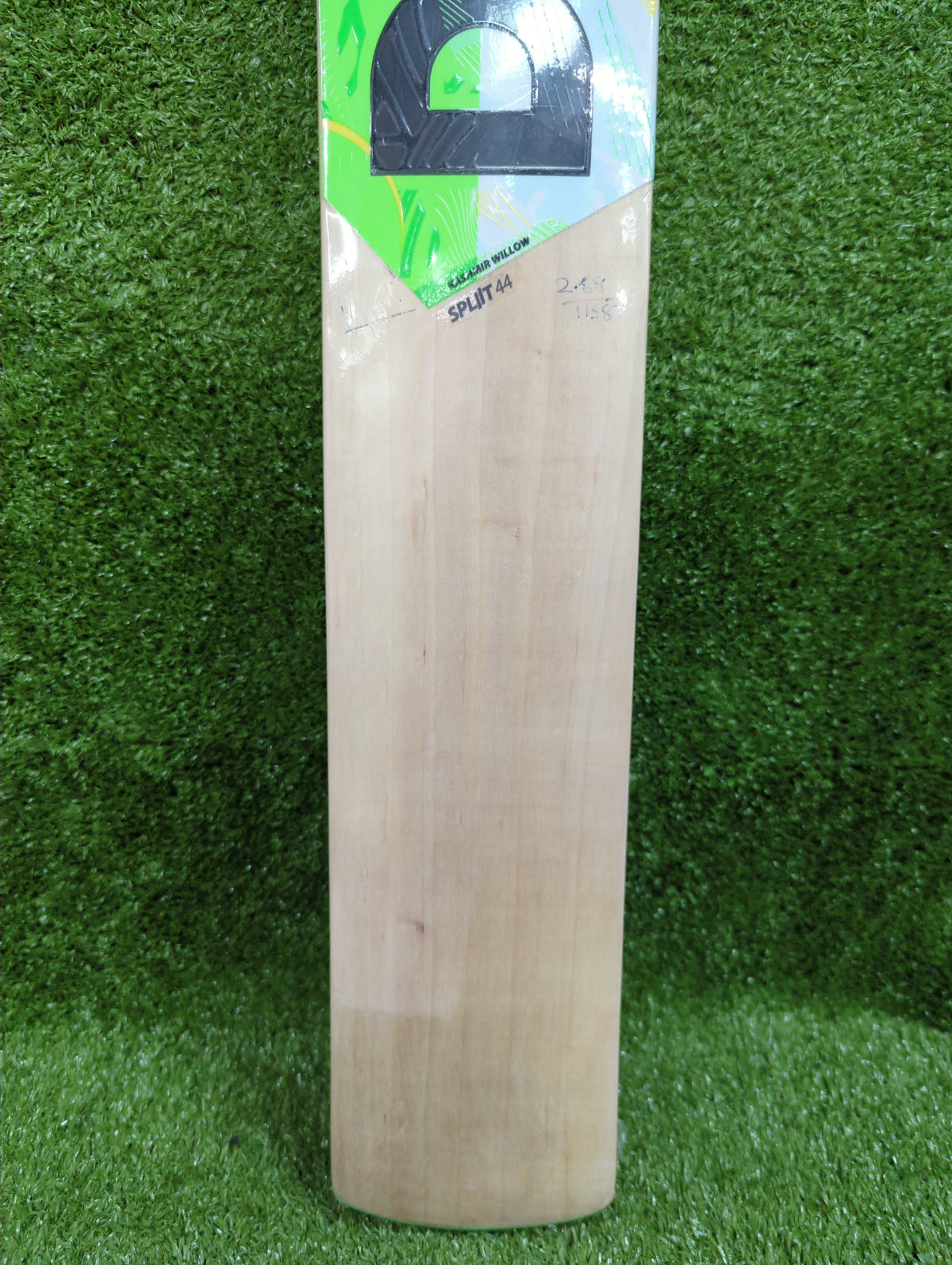 DSC SPLIT 44 Kashmir Willow Cricket Bat DSC