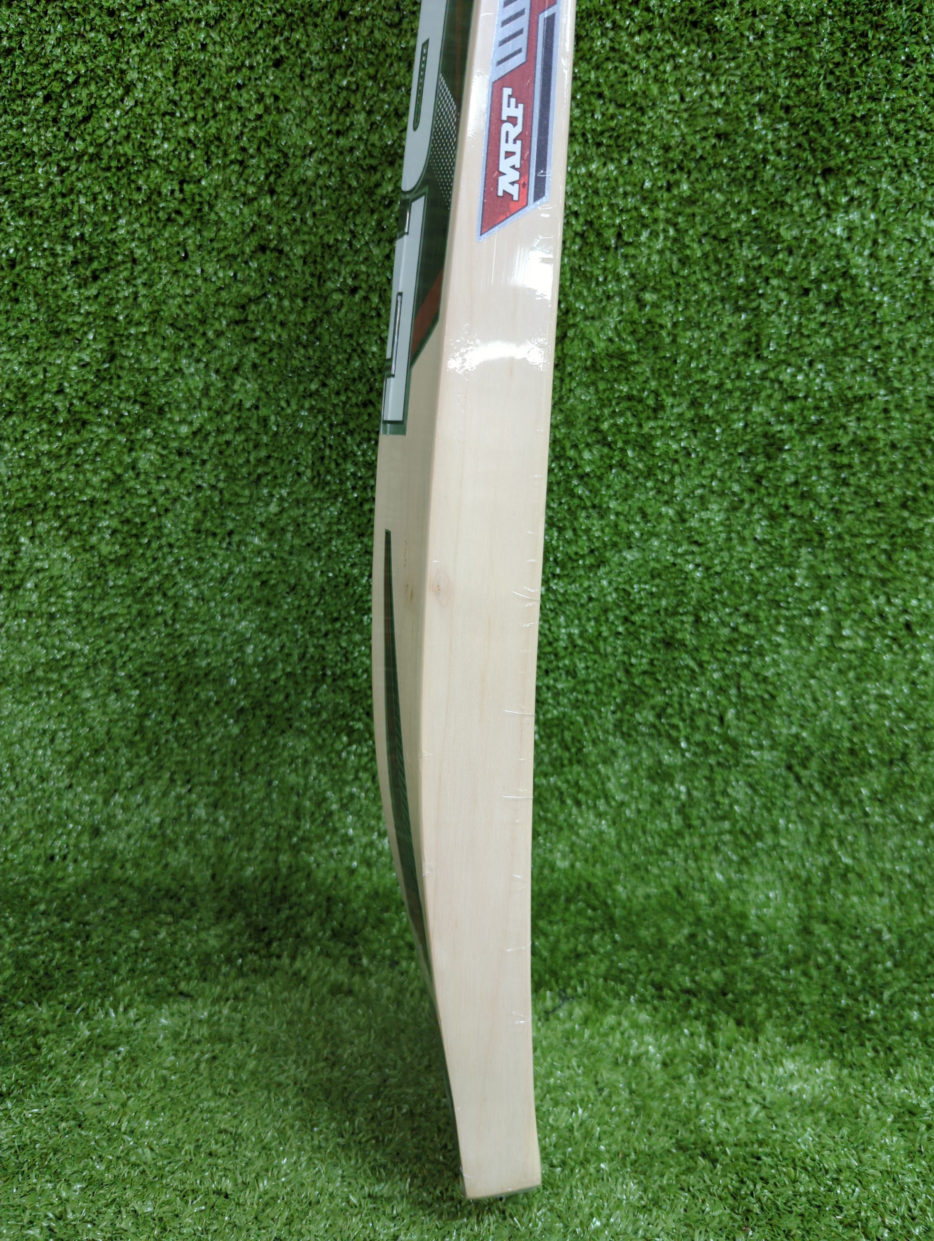 MRF Typhoon Kashmir Willow Cricket Bat