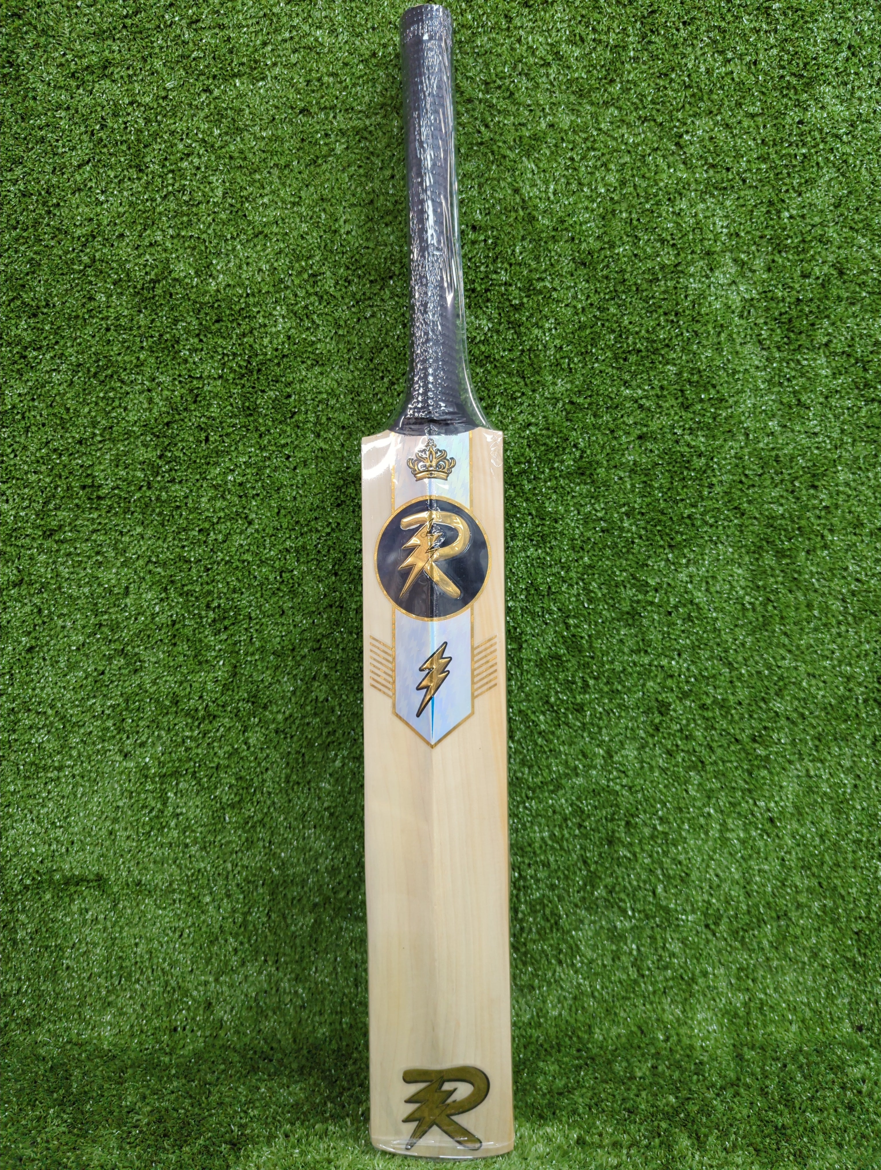Raydn Gold Junior / Youth Premium English Willow Cricket Bat
