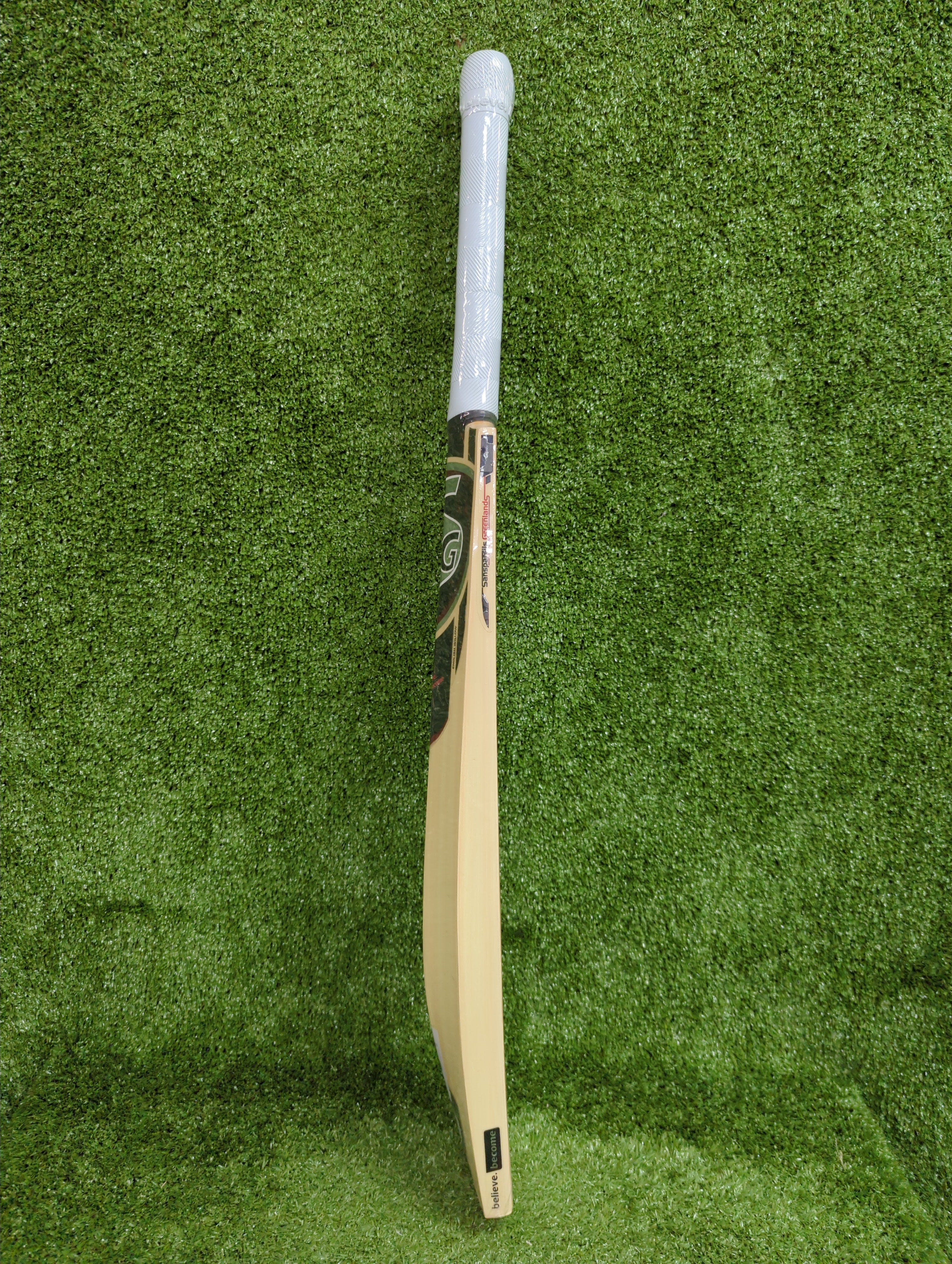 SG Profile Xtreme Junior / Youth Cricket Bat