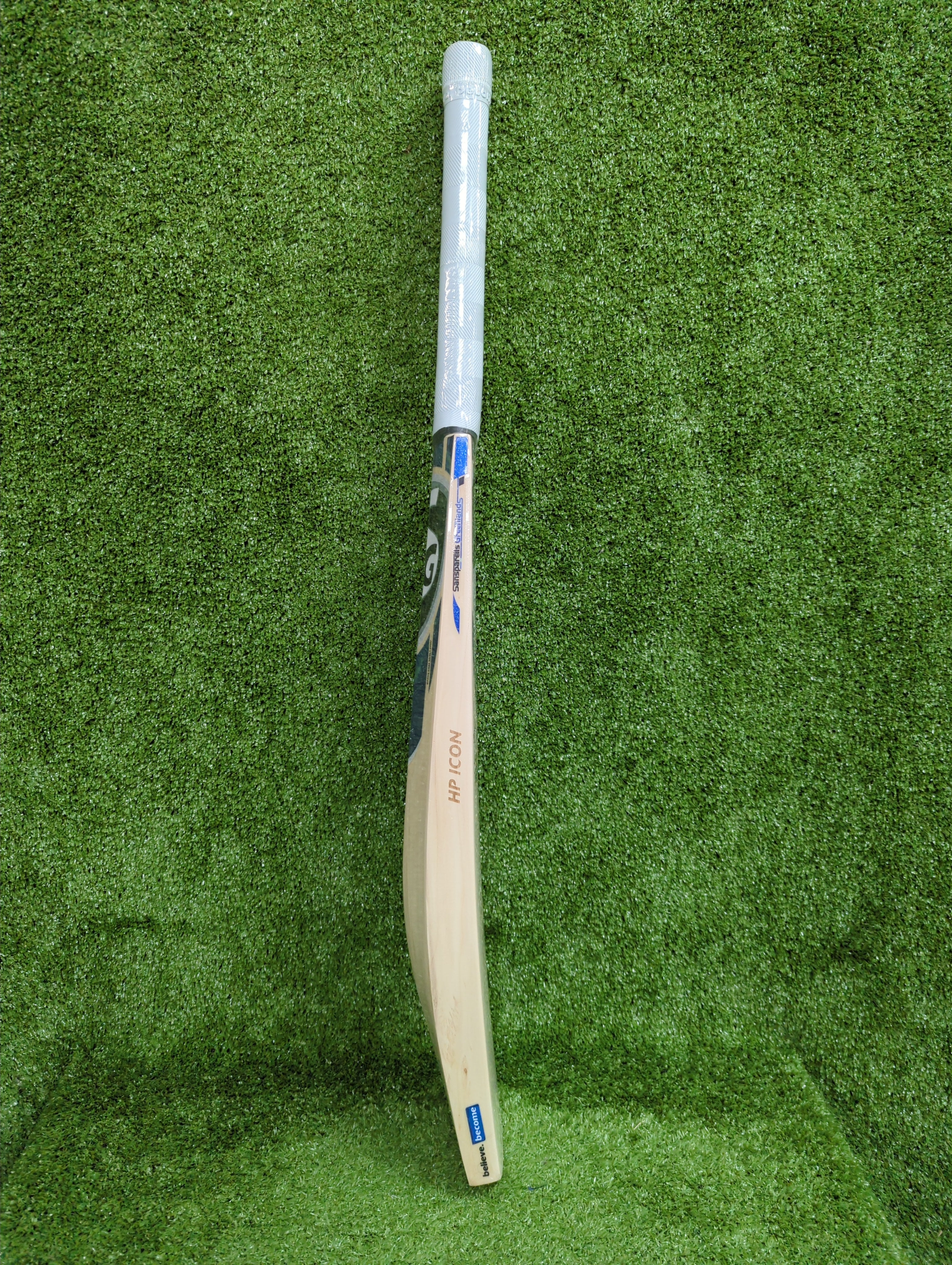 SG HP Icon English Willow Cricket Bat