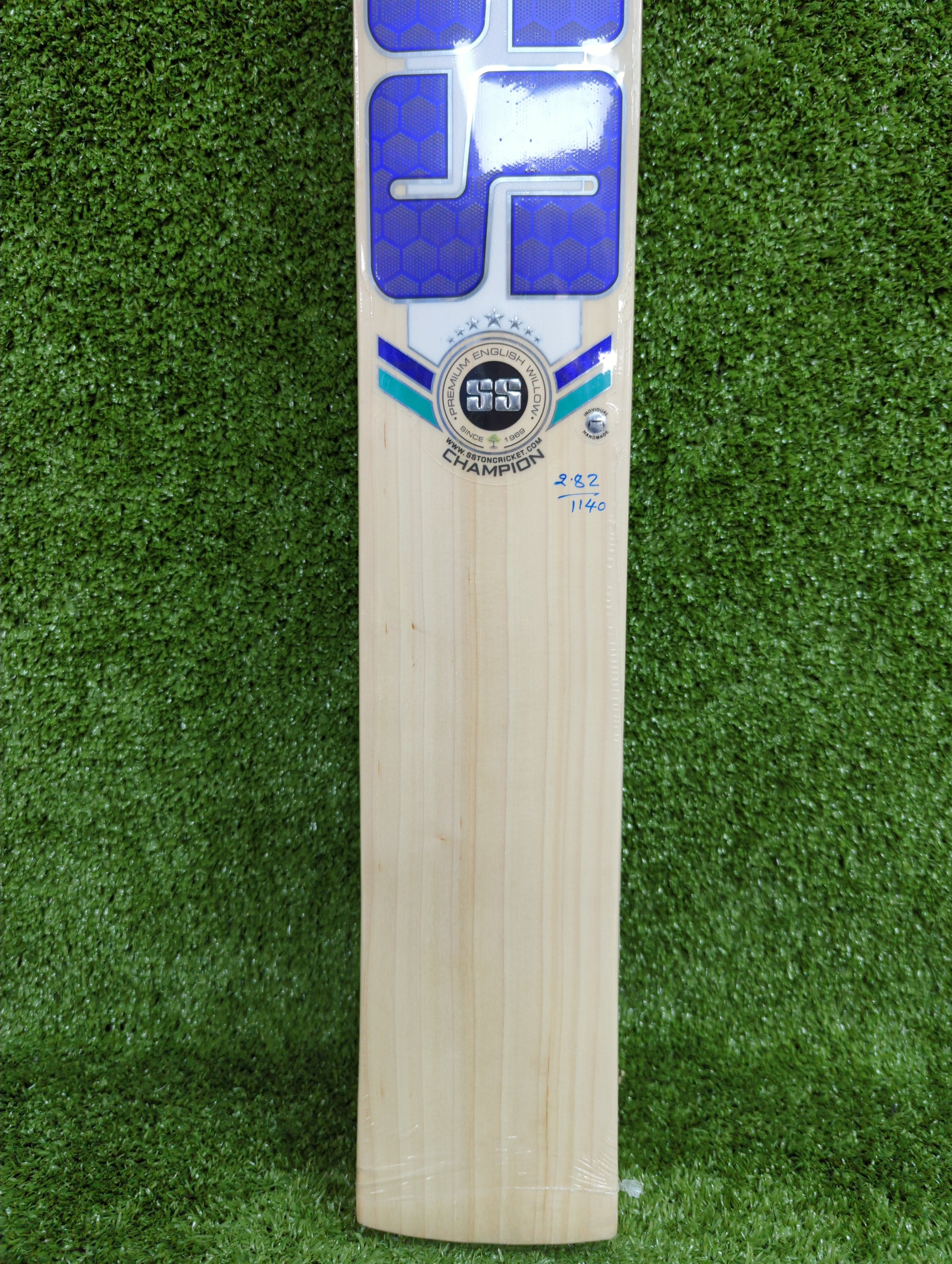SS Champion English Willow Cricket Bat