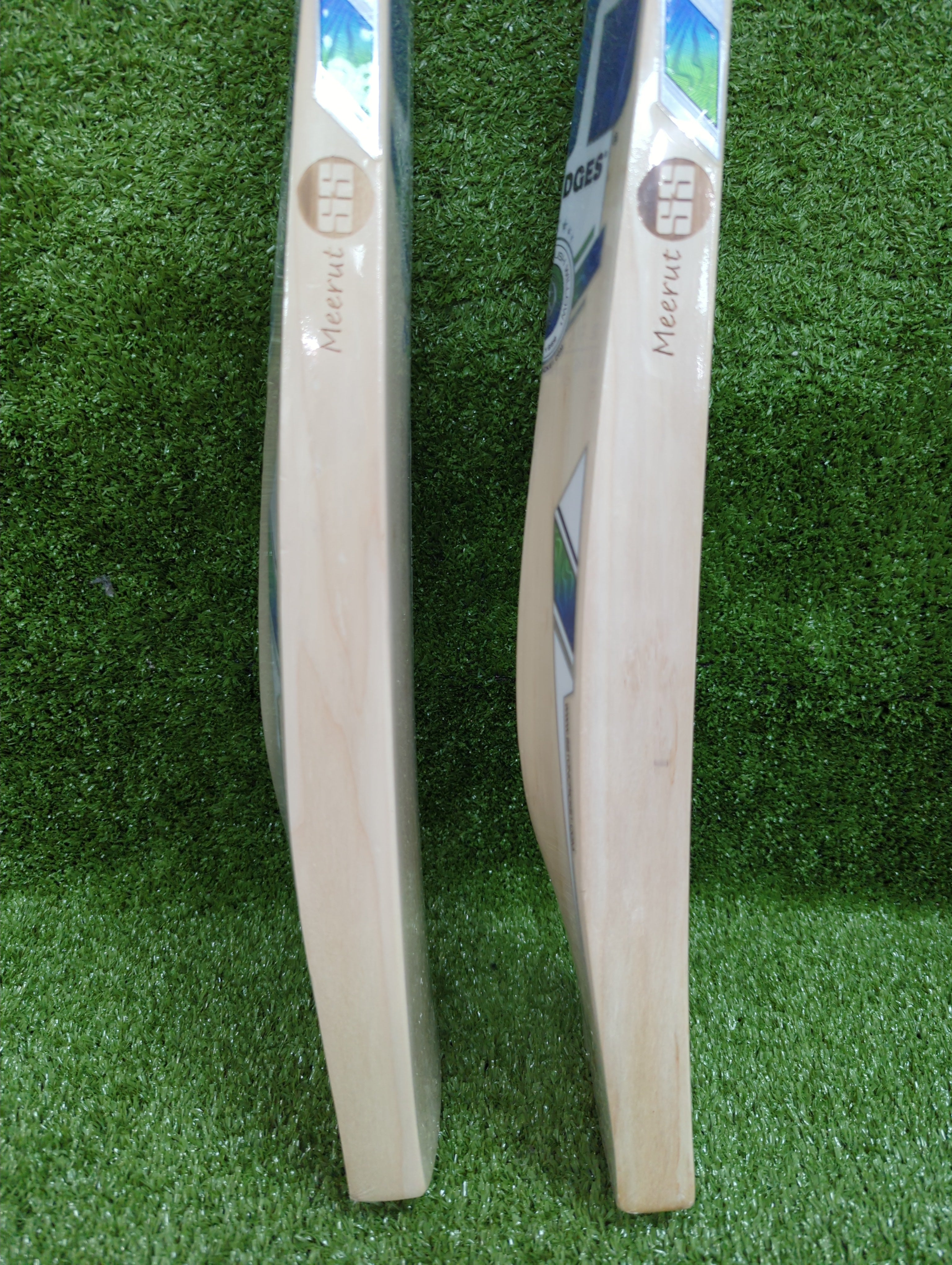 SS Valarie 4.0 English Willow Cricket Bat SS