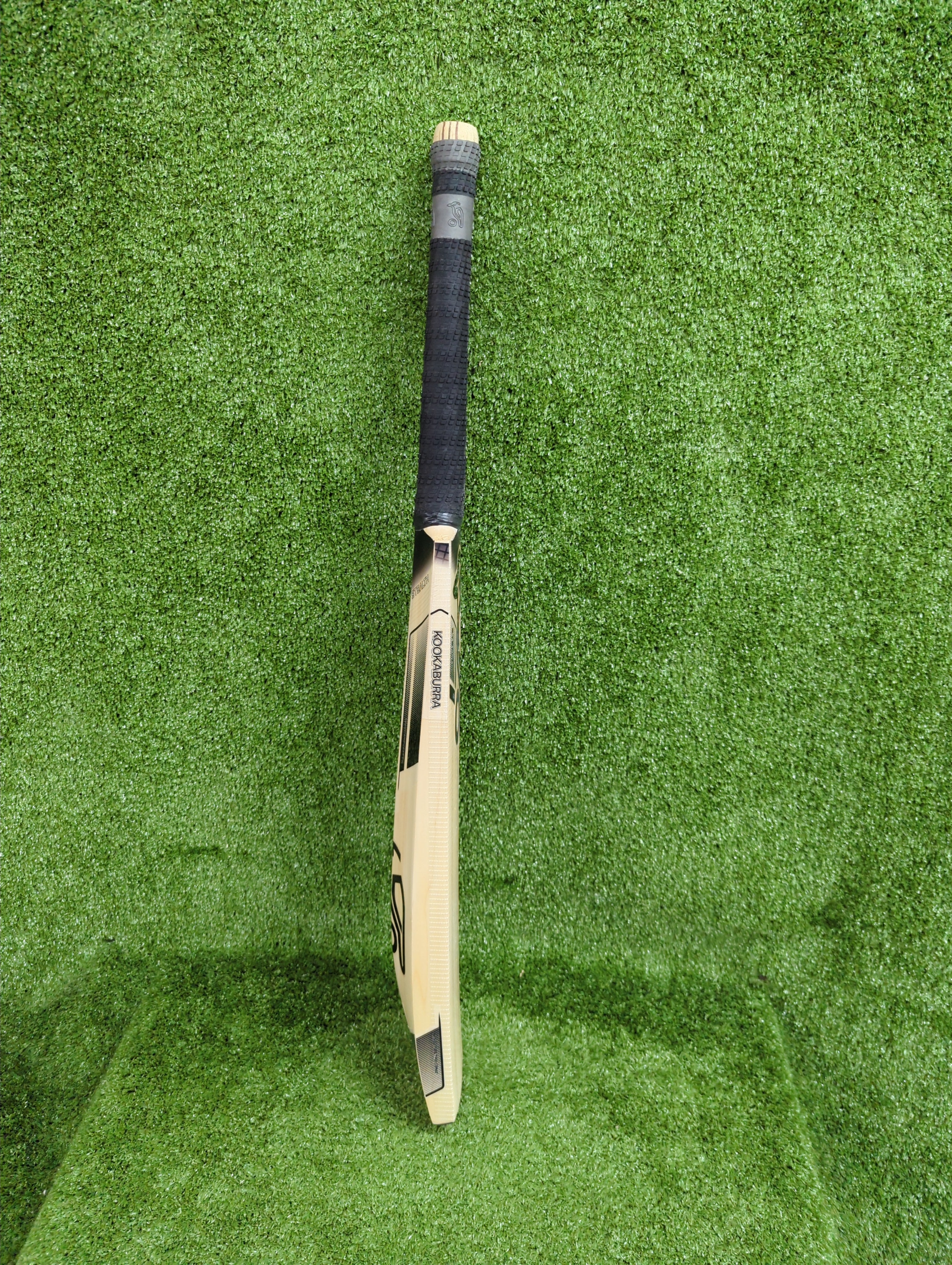 Kookaburra Stealth 6.4 Harrow English Willow Cricket Bat