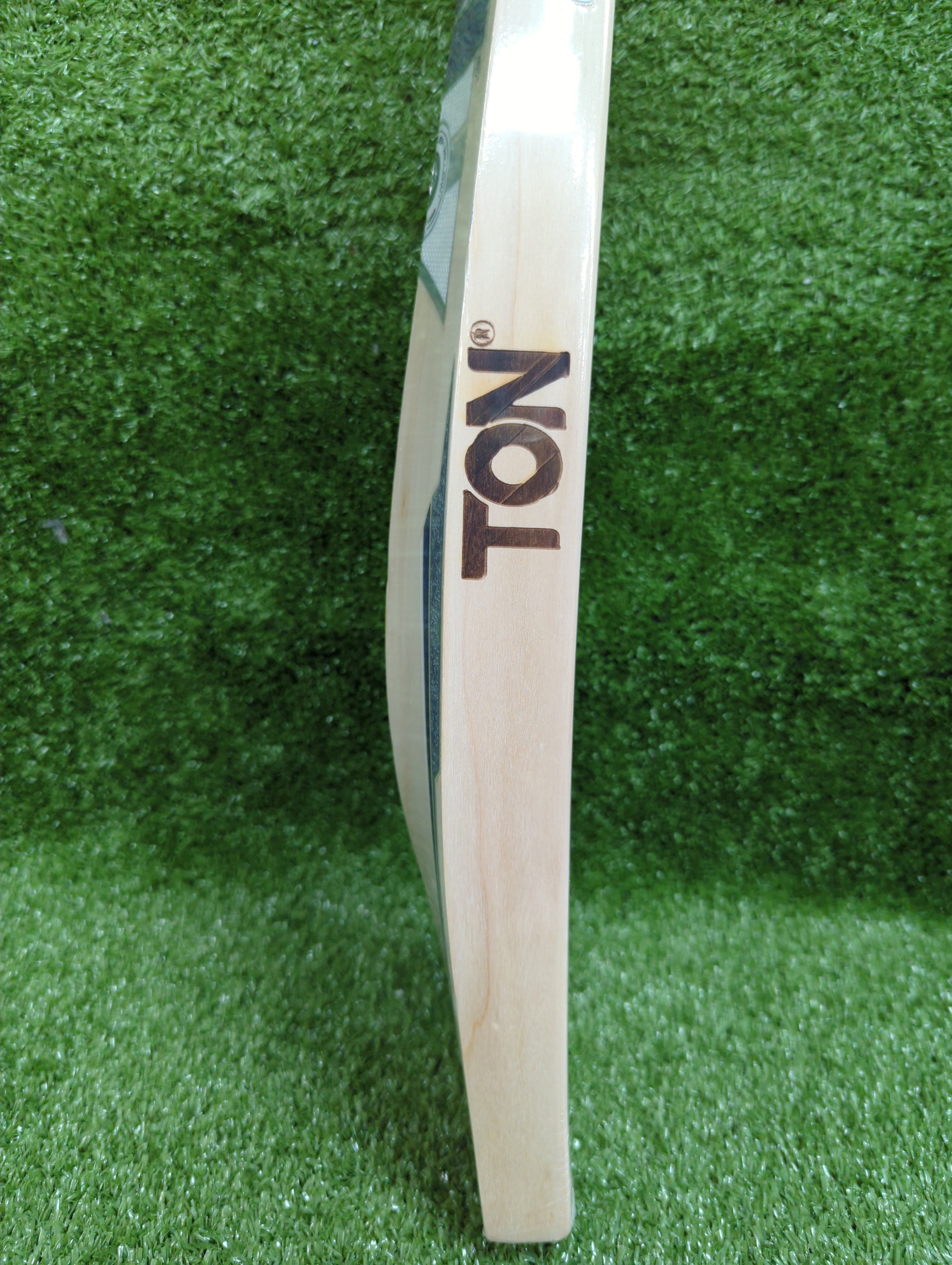 SS Ton Glory English Willow Cricket Bat SS