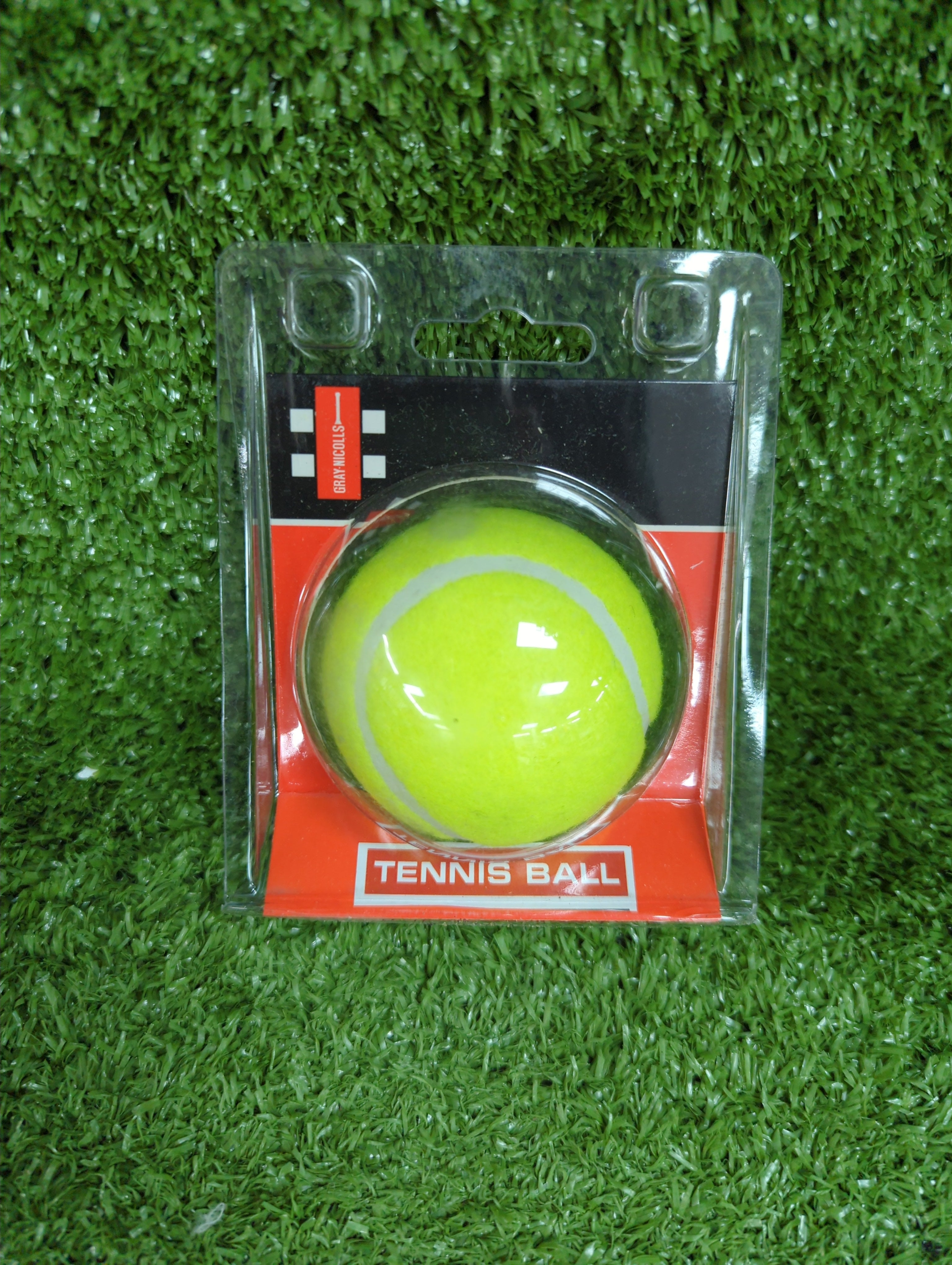 Gray Nicolls Hard Tennis Cricket Ball