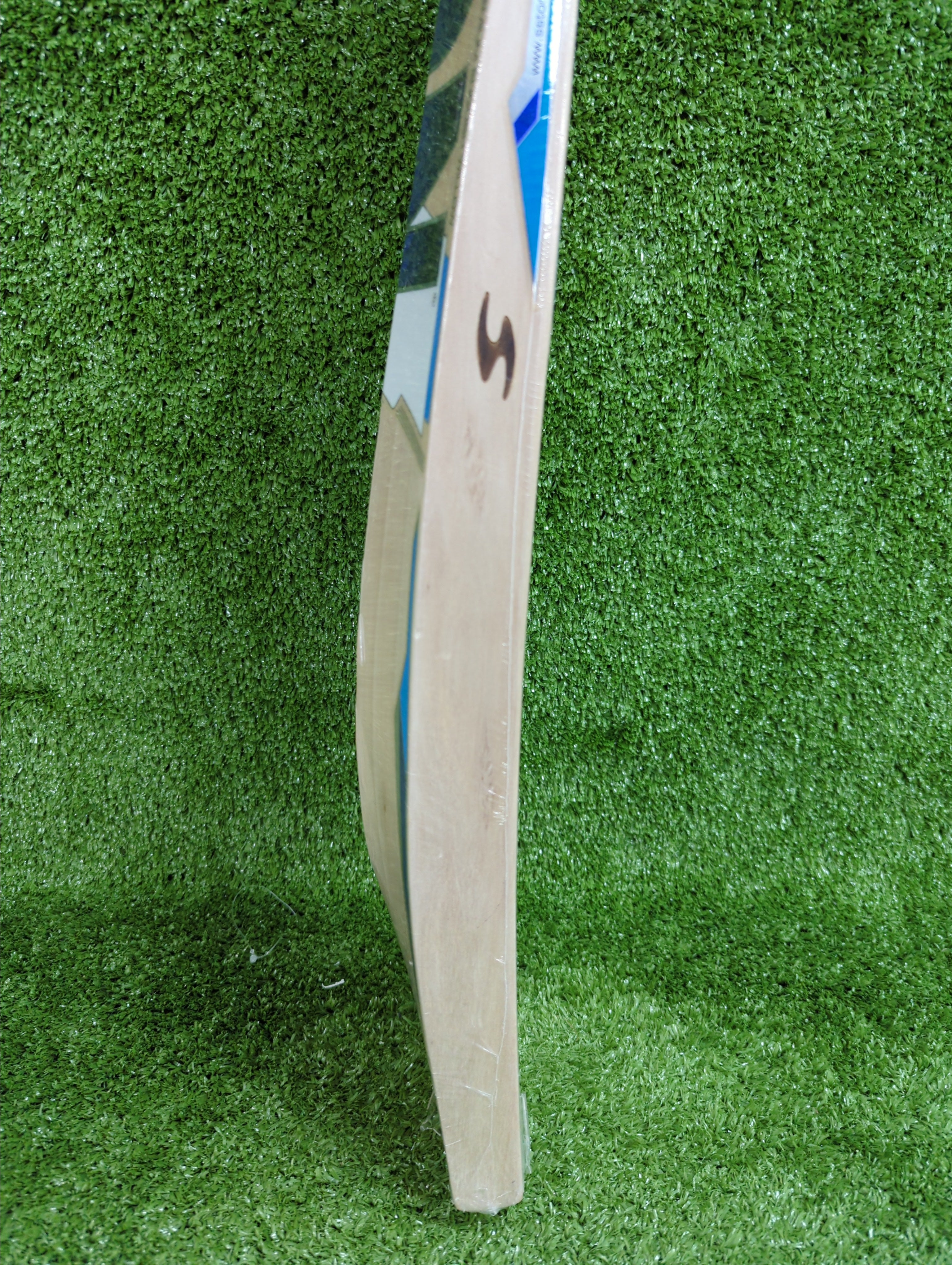 SS Ton Player Edition English Willow Cricket Bat