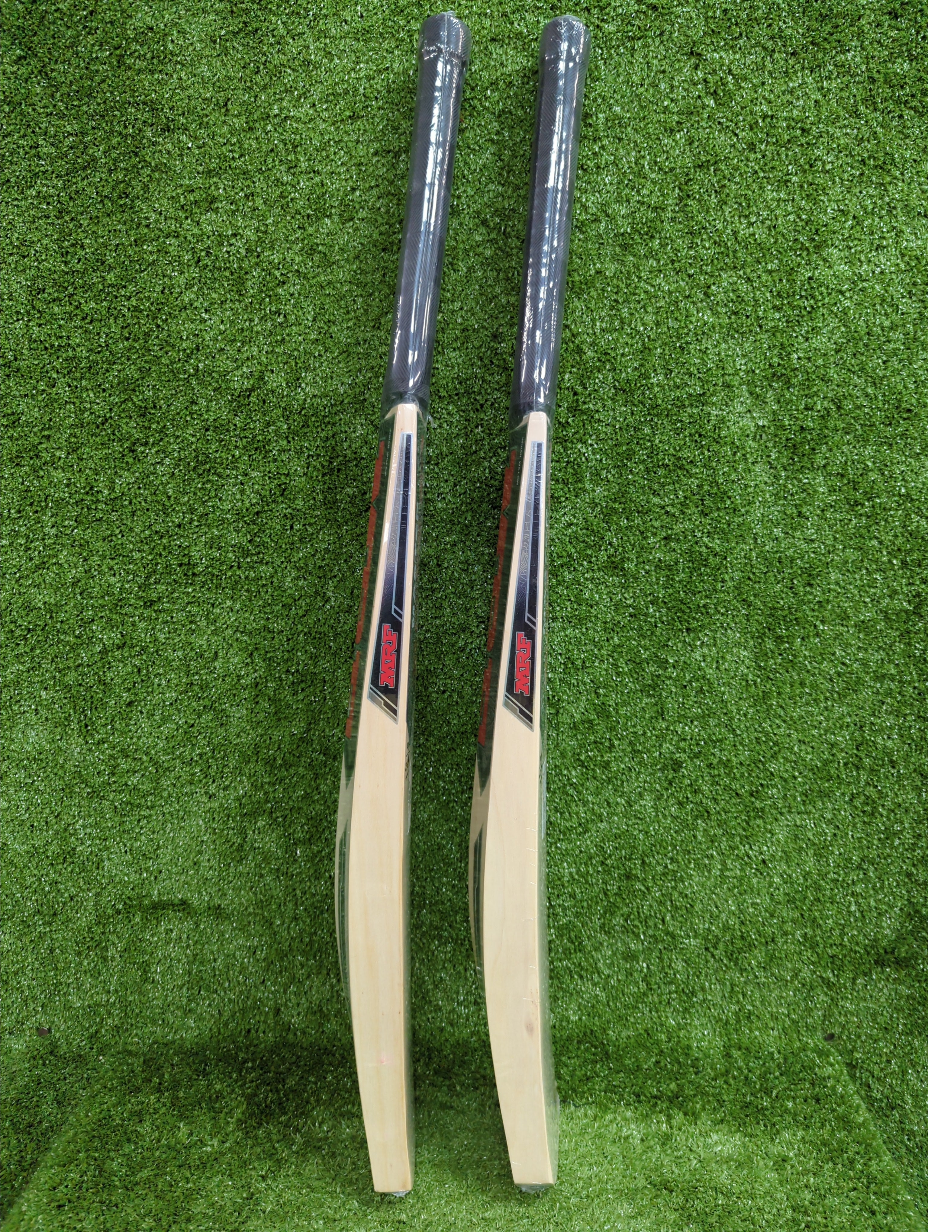 MRF Master Kashmir Willow Cricket Bat