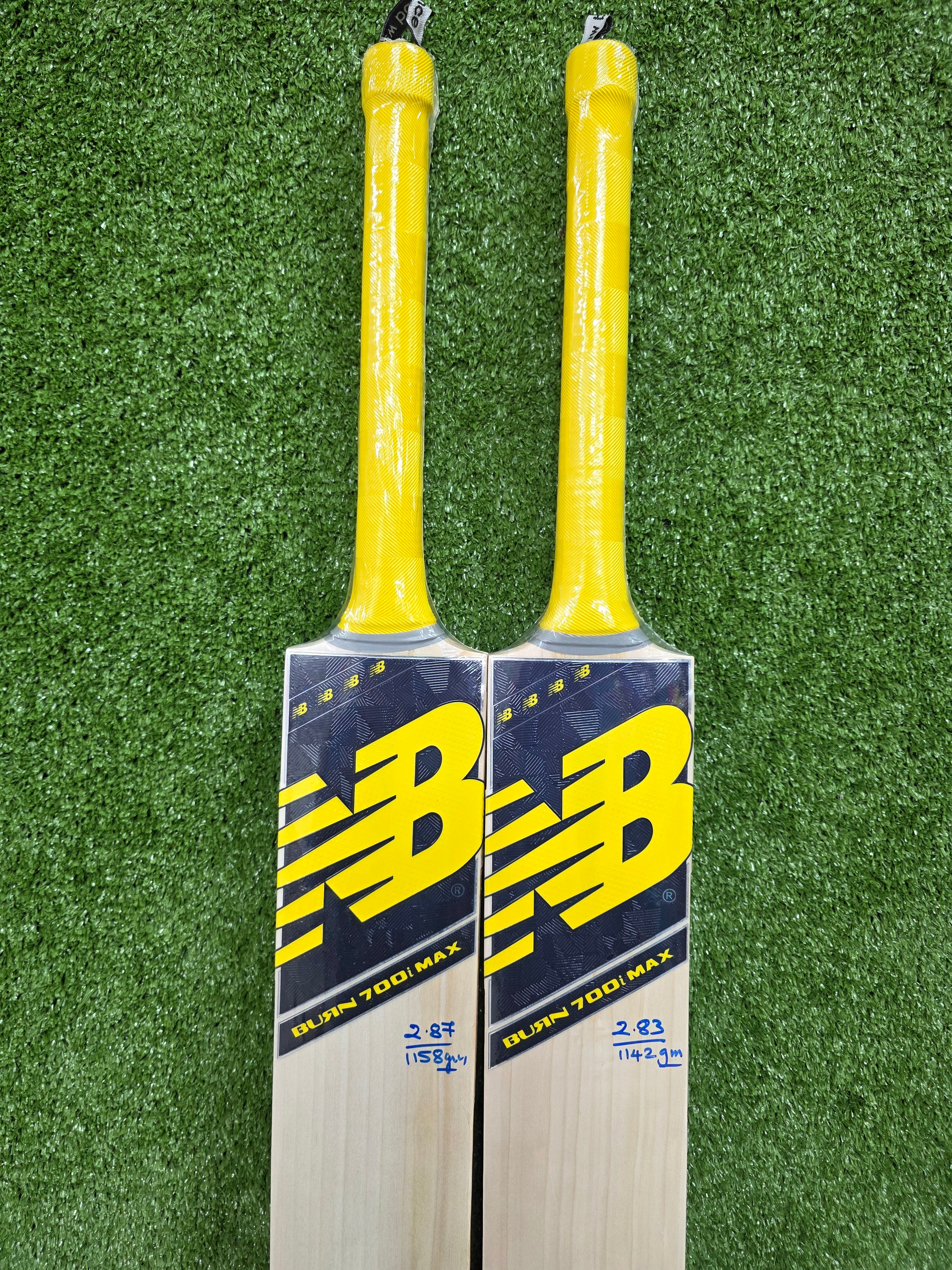 NB Burn 700i Max Adult Cricket Bat