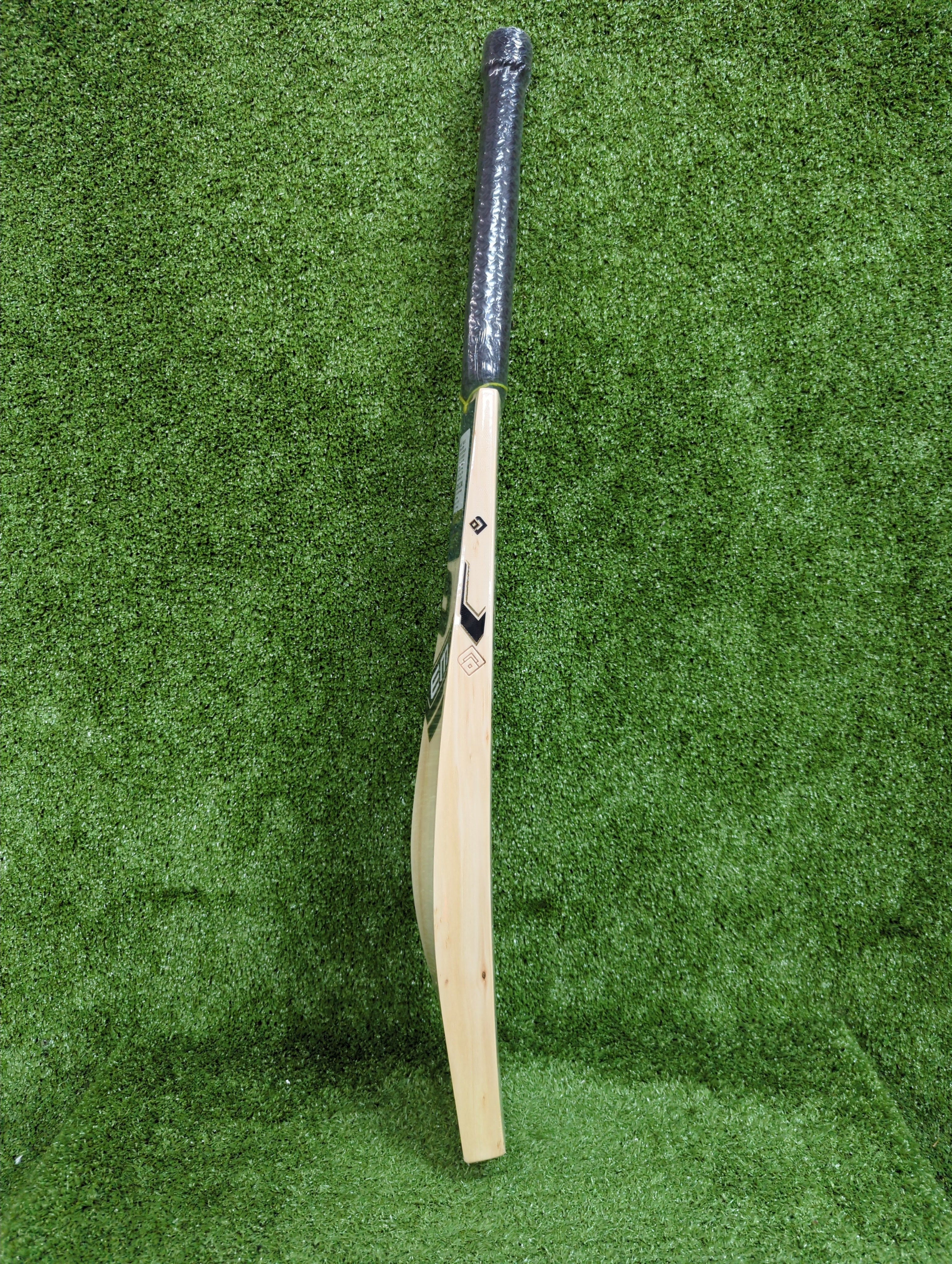 EM 360 No. 17 AB de Villiers English Willow Cricket Bat