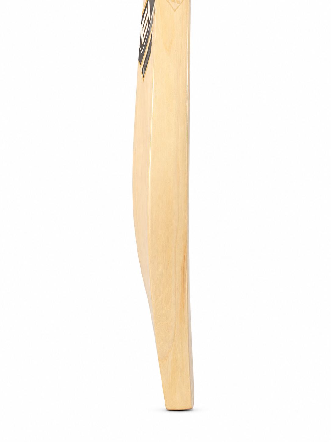 EM 360 No. 17 AB de Villiers Harrow Youth English Willow Cricket Bat EM