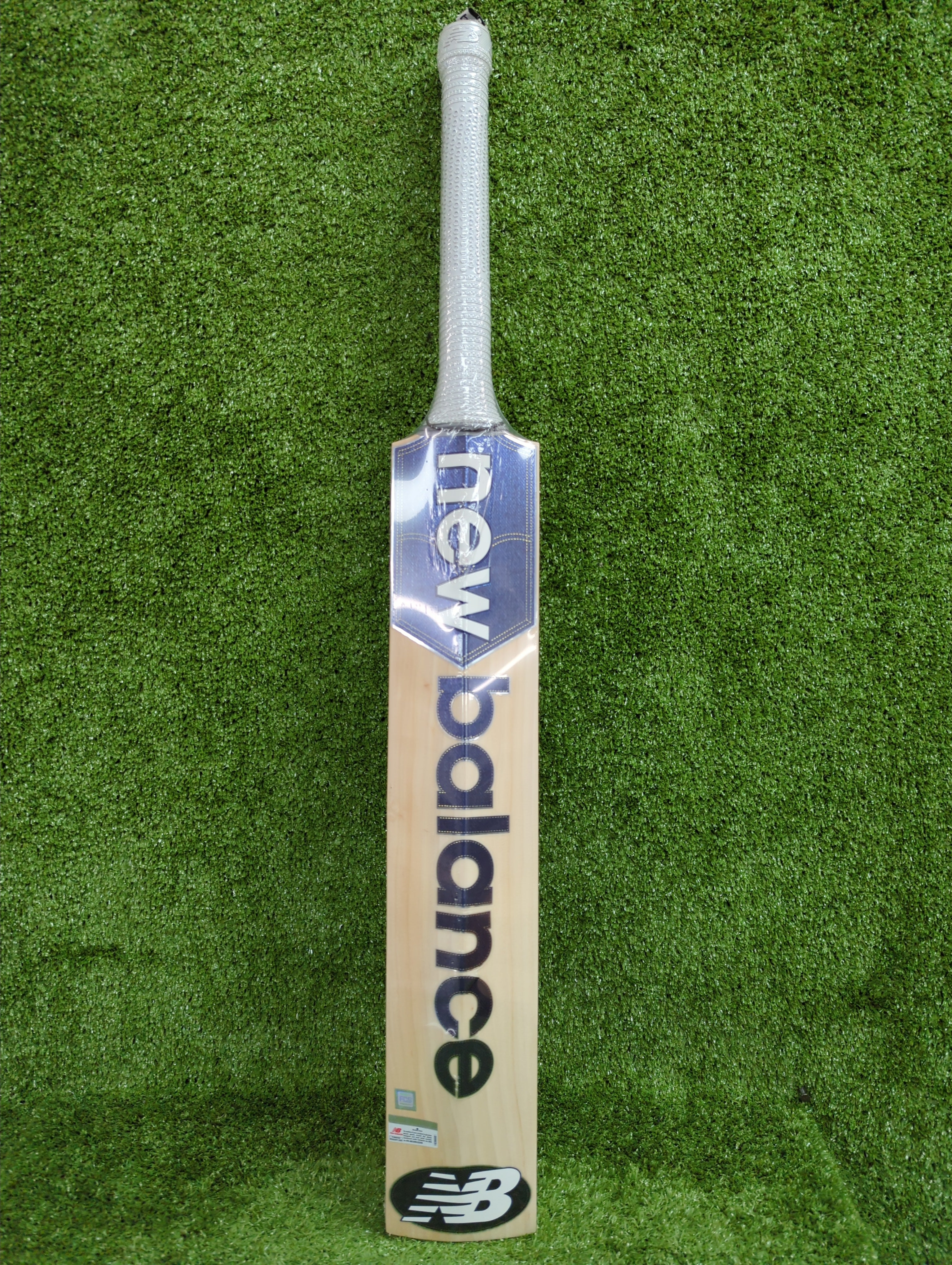 NB DC 800i Max English Willow Cricket Bat