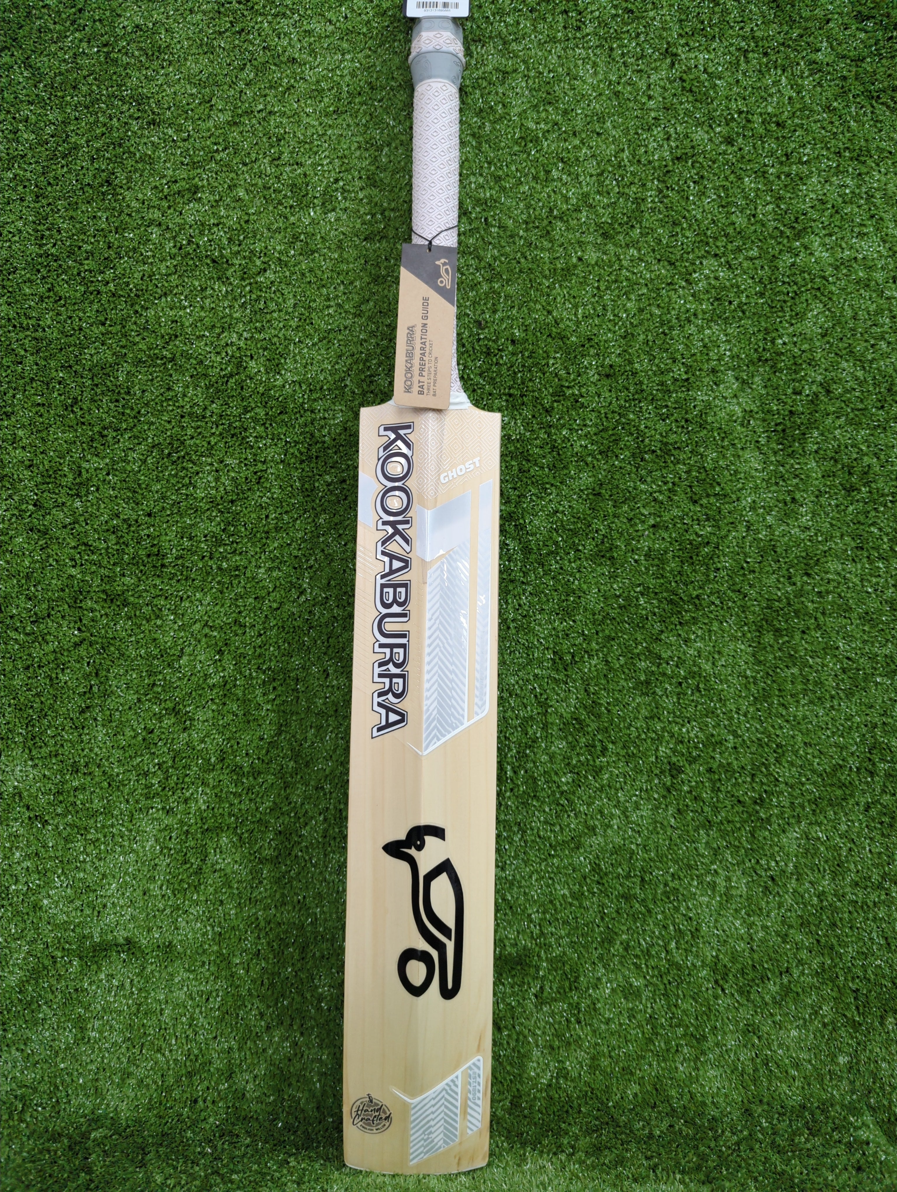 Kookaburra Ghost Pro 1.1 Players Select English Willow Cricket Bat
