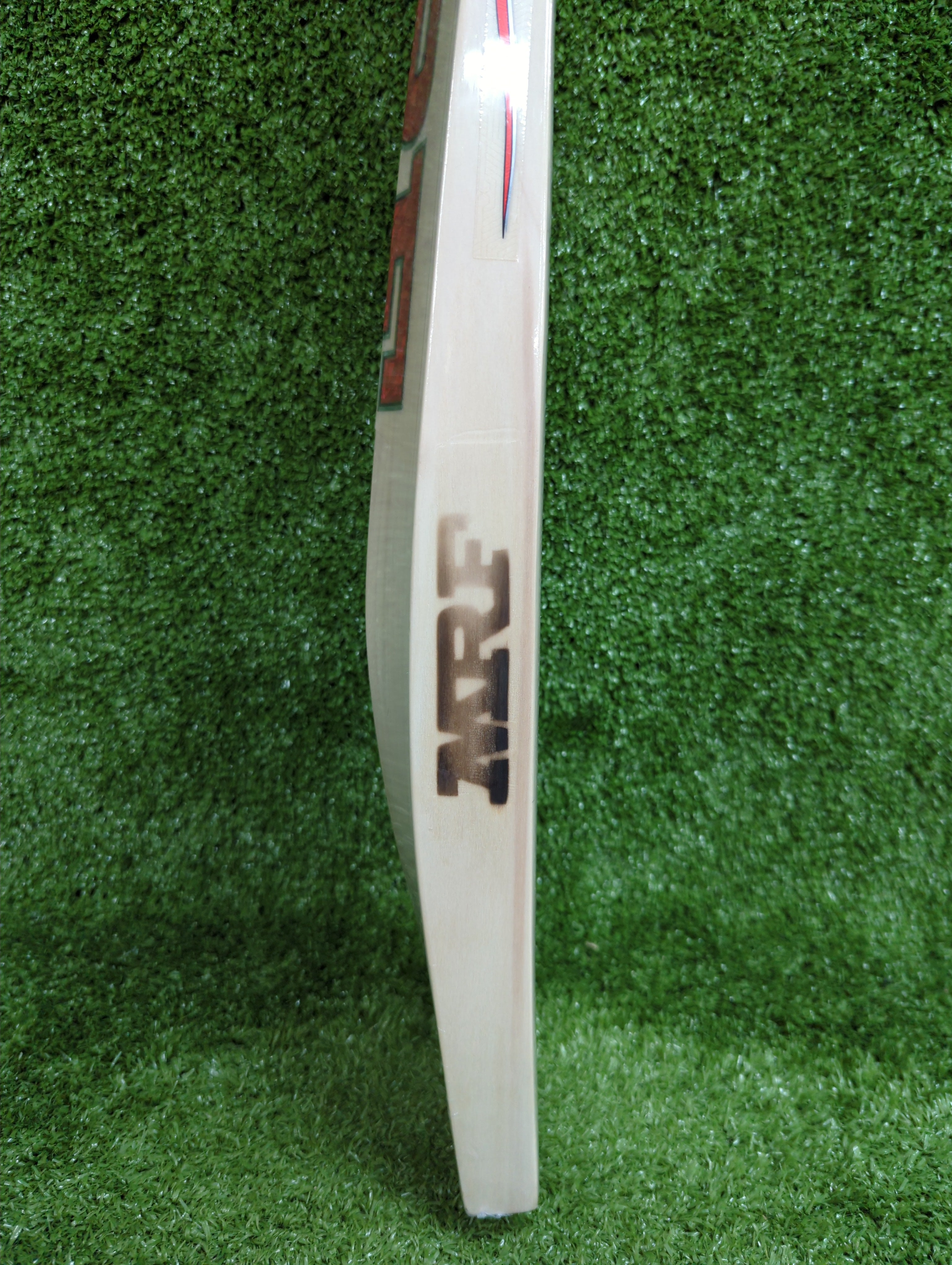 MRF Genius Grand Supreme English Willow Cricket Bat