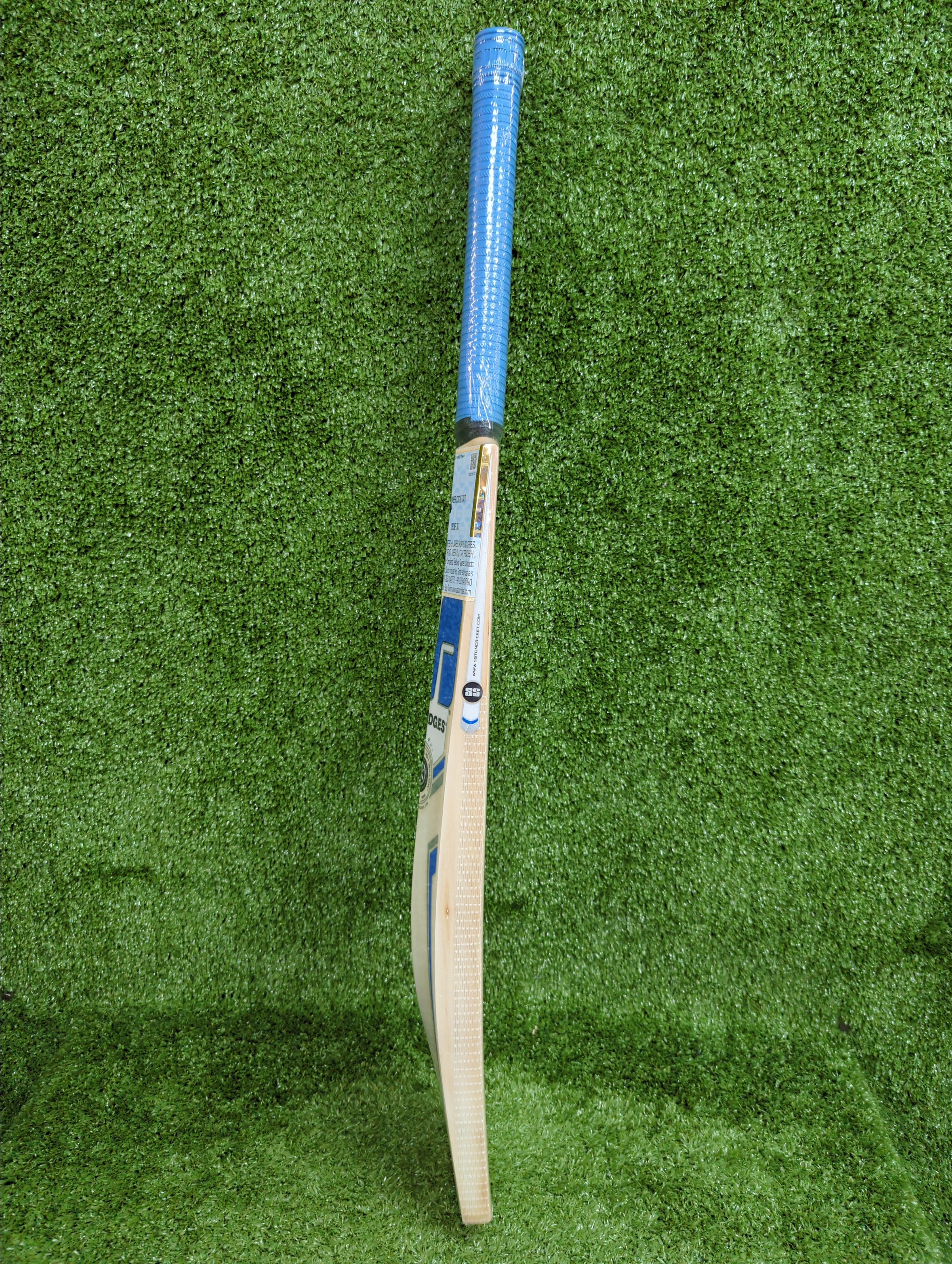 SS Custom Junior / Youth English Willow Cricket Bat