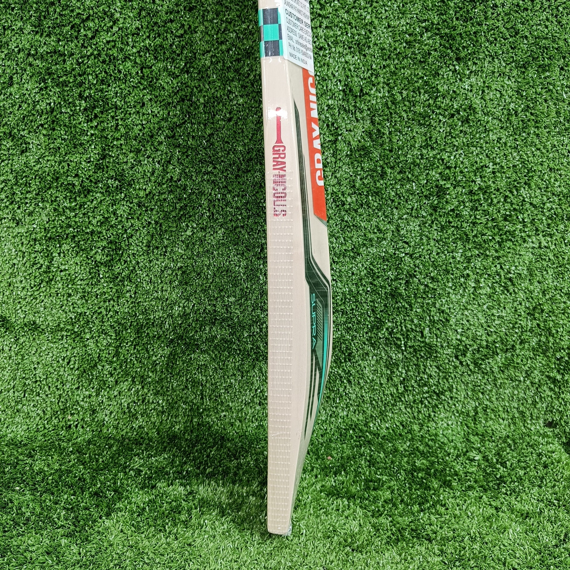 Gray-Nicolls 2 Supra Junior / Youth English Willow Cricket Bat