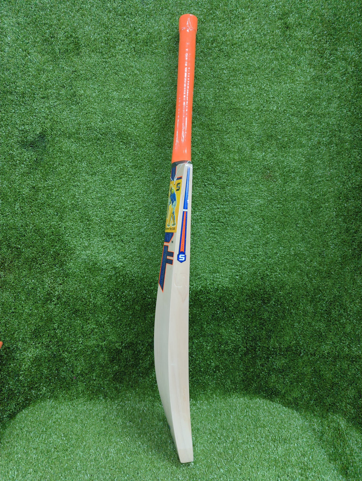 Somi MSD Player English Willow Cricket Bat Somi