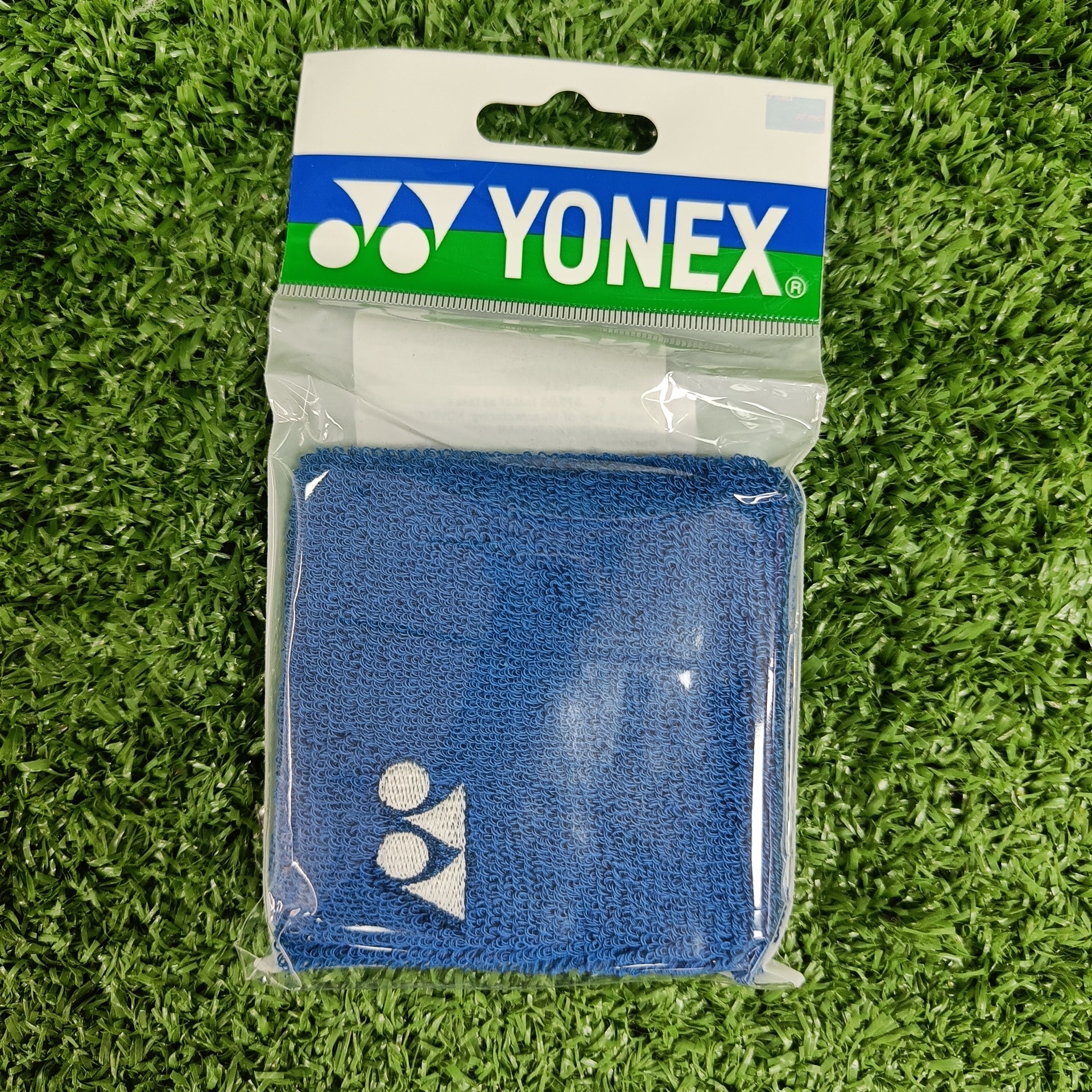 Yonex Wrist Band by Yonex - close-up detail - TopCricketStore