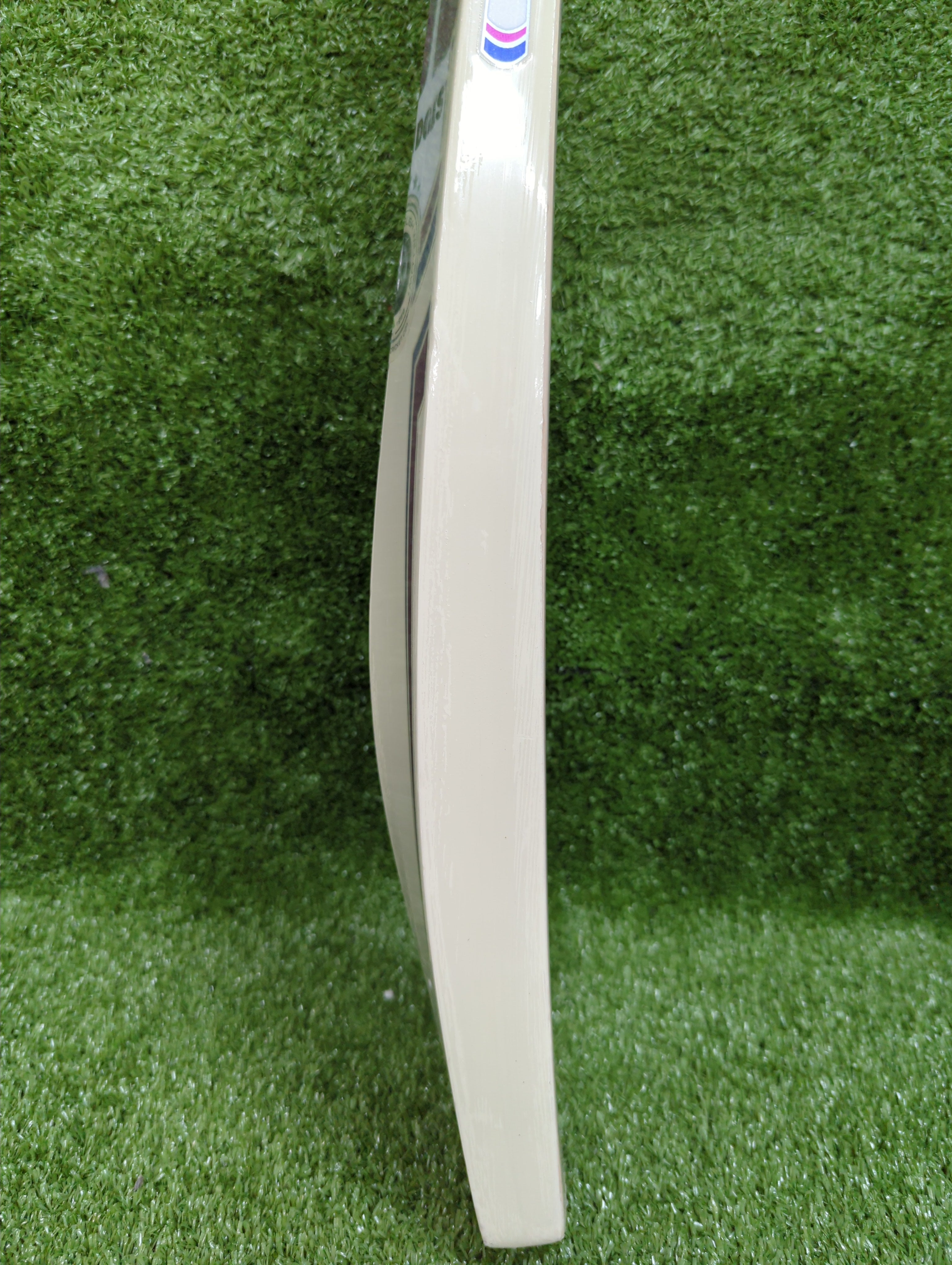 SS Super Power English Willow Cricket Bat SS