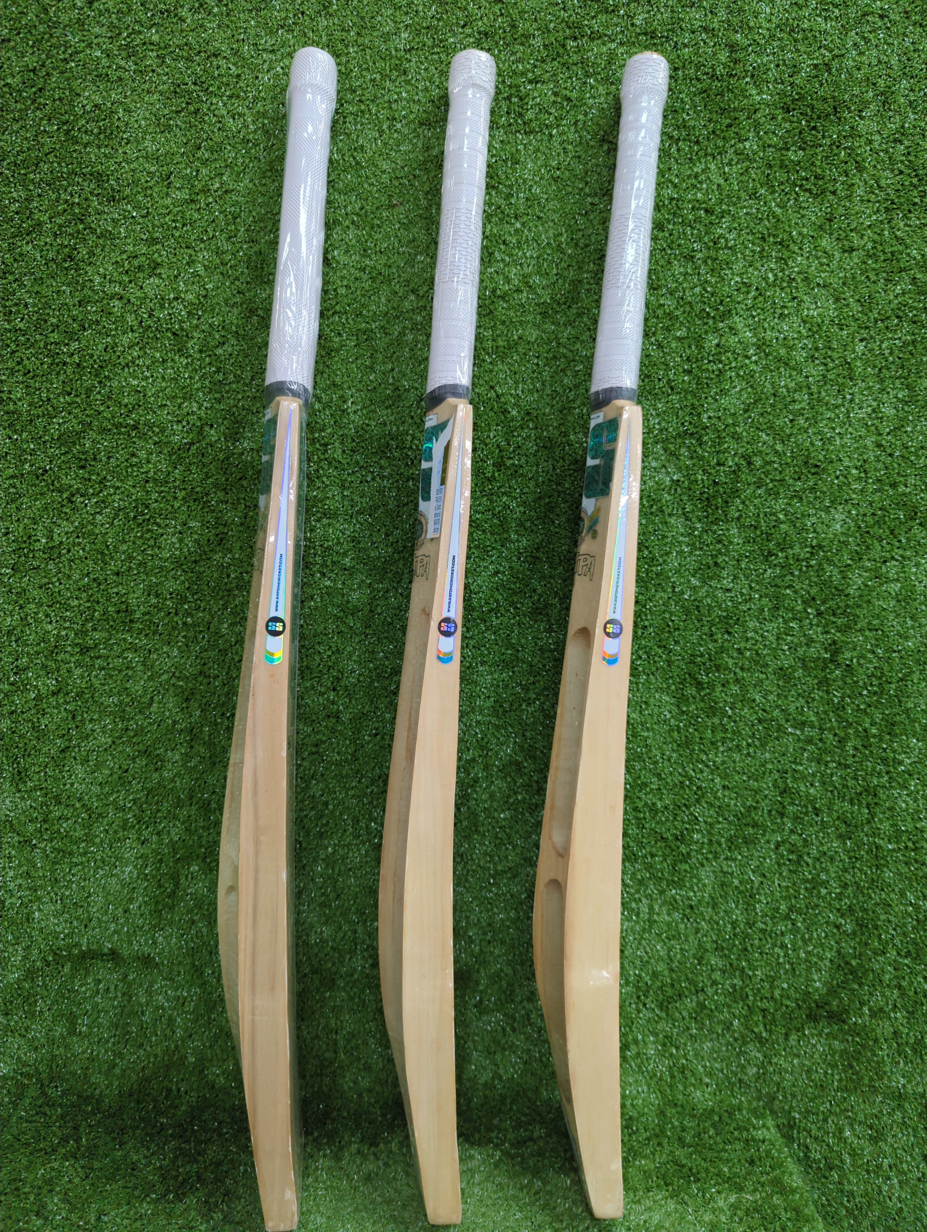 SS Rajat Patidar Scoop Tennis Cricket Bat