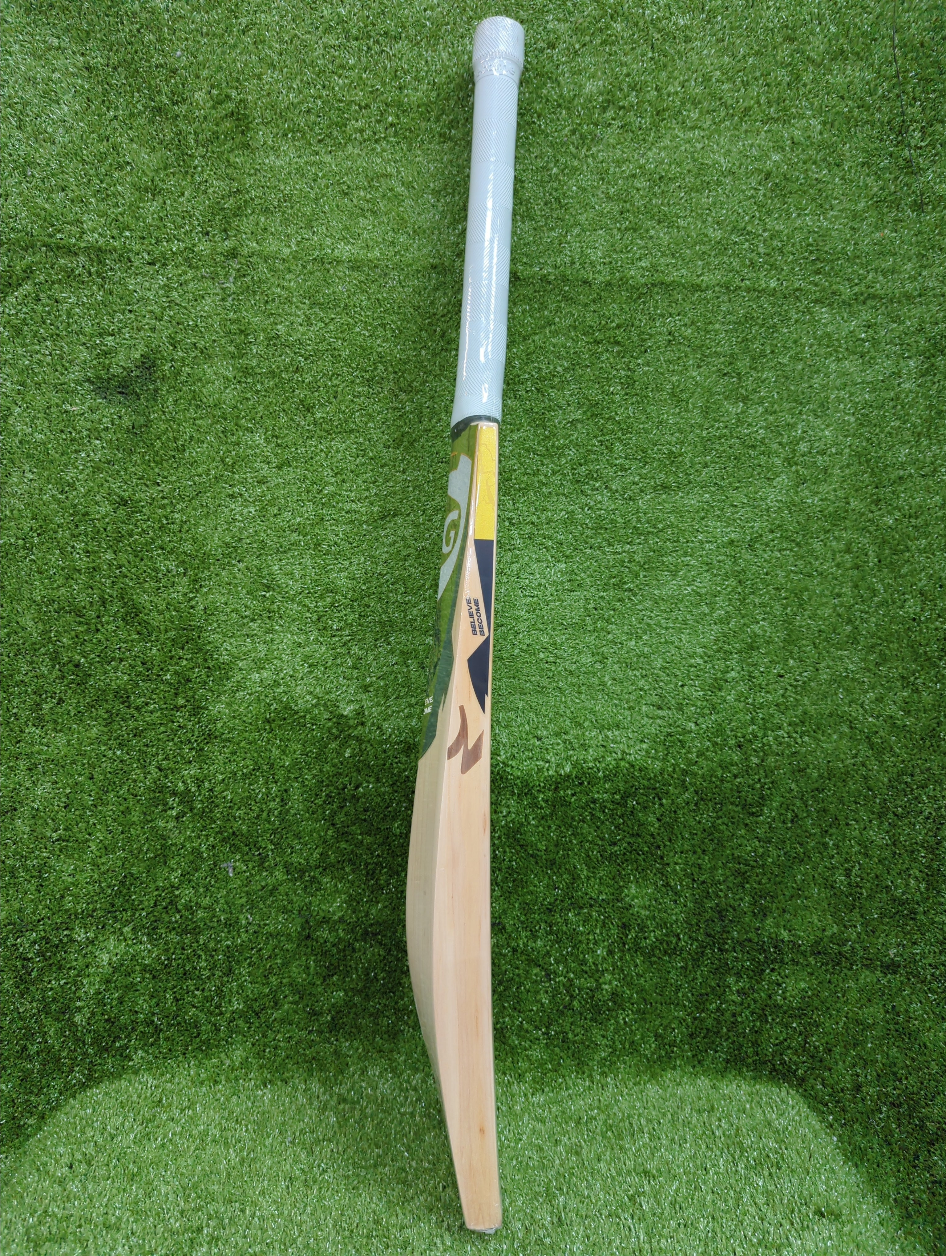 SG KLR Edition English Willow Cricket Bat SG