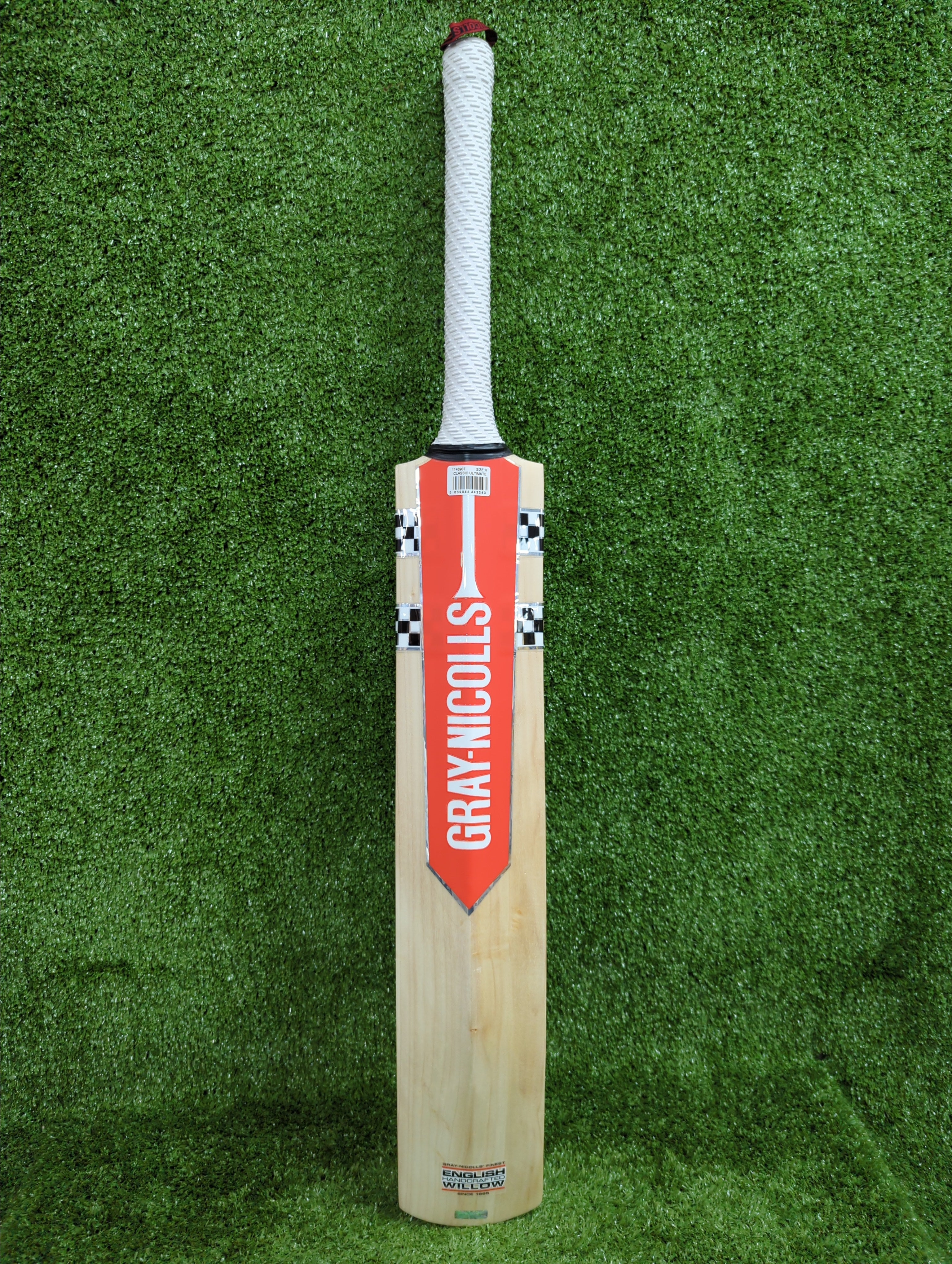 Gray-Nicolls Classic Ultimate Range Youth Harrow English Willow Cricket Bat