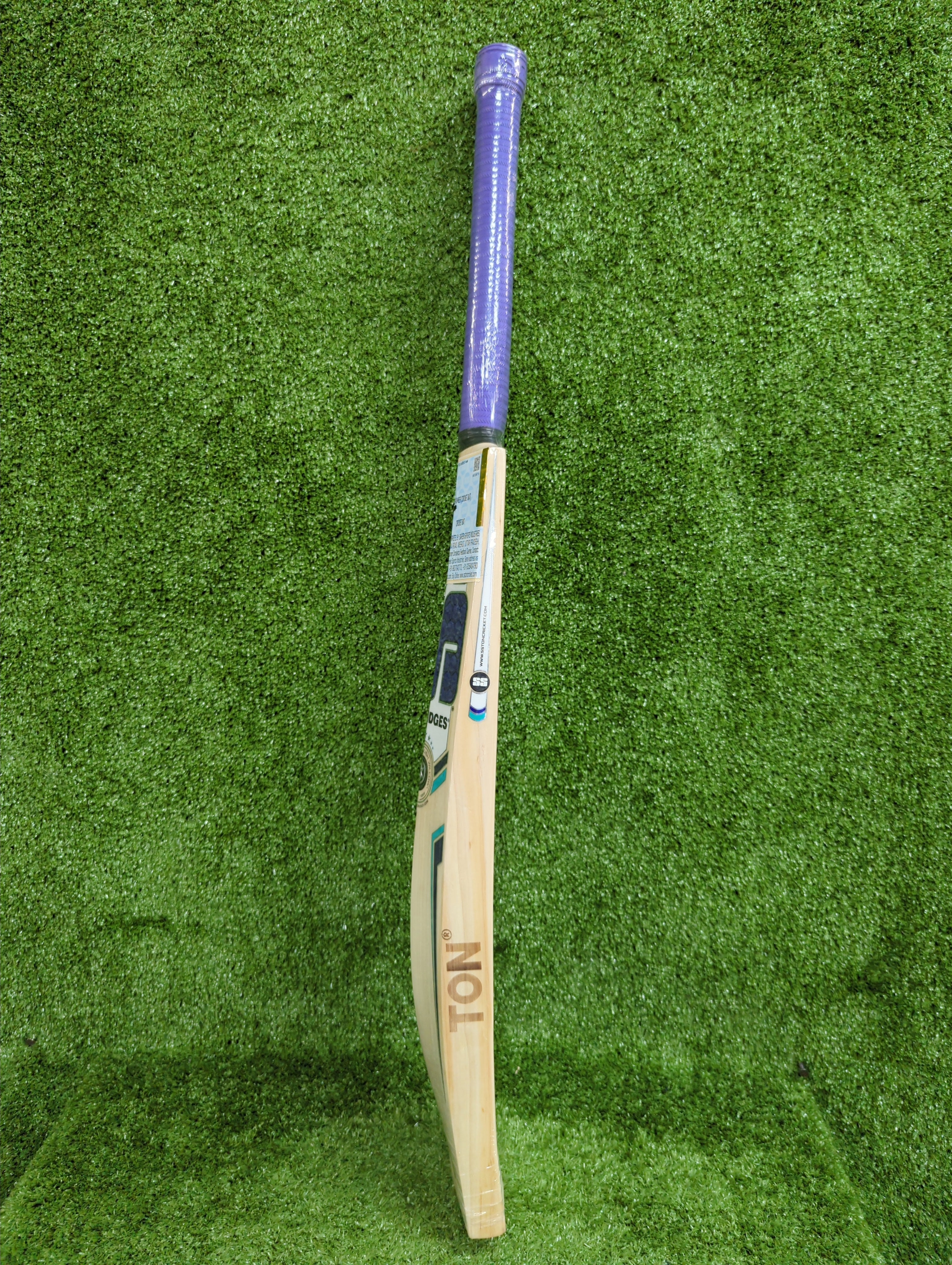 SS Champion English Willow Cricket Bat