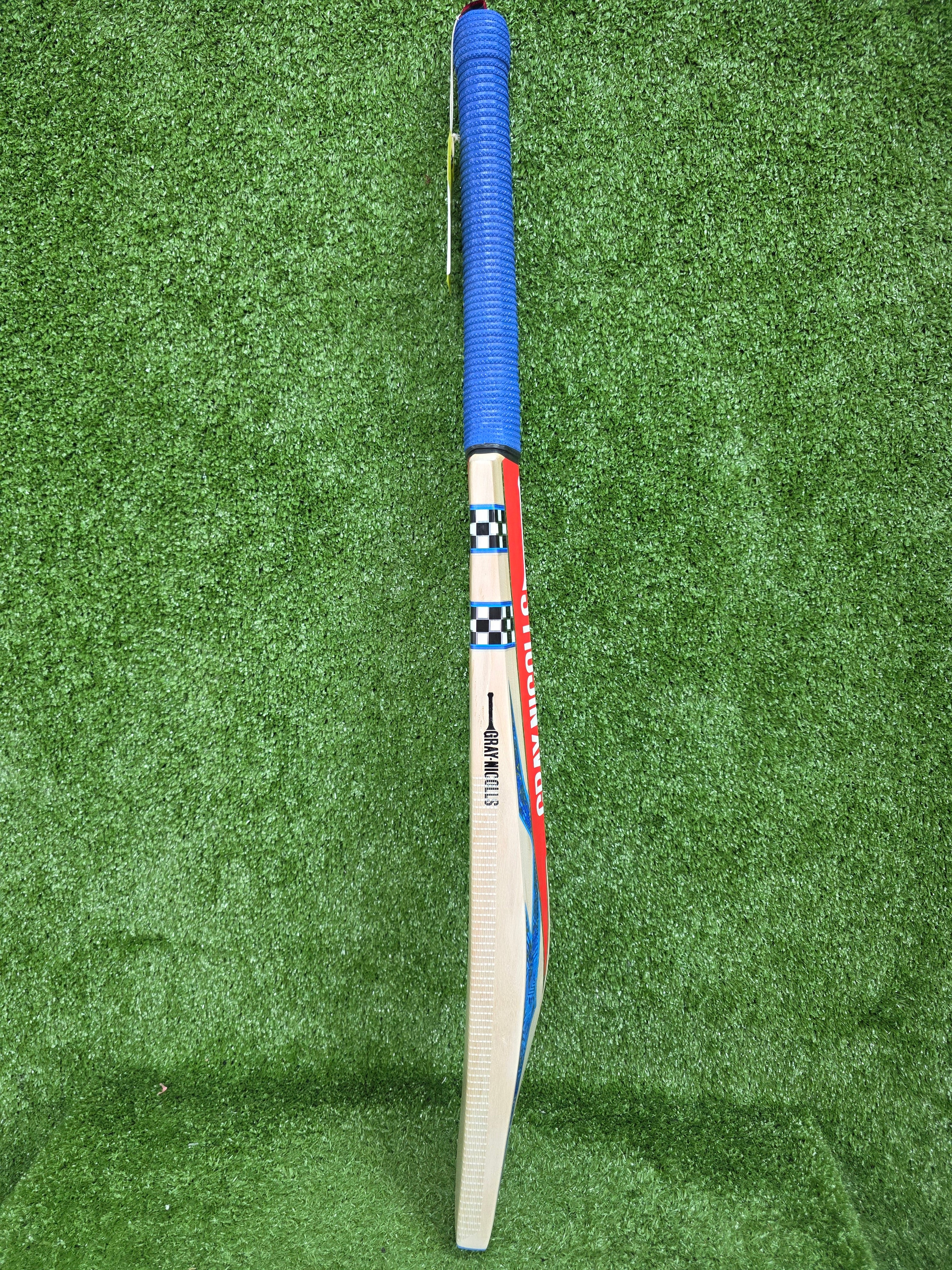 Gray-Nicolls Havoc 1.0 GN350 Adult English Willow Cricket Bat
