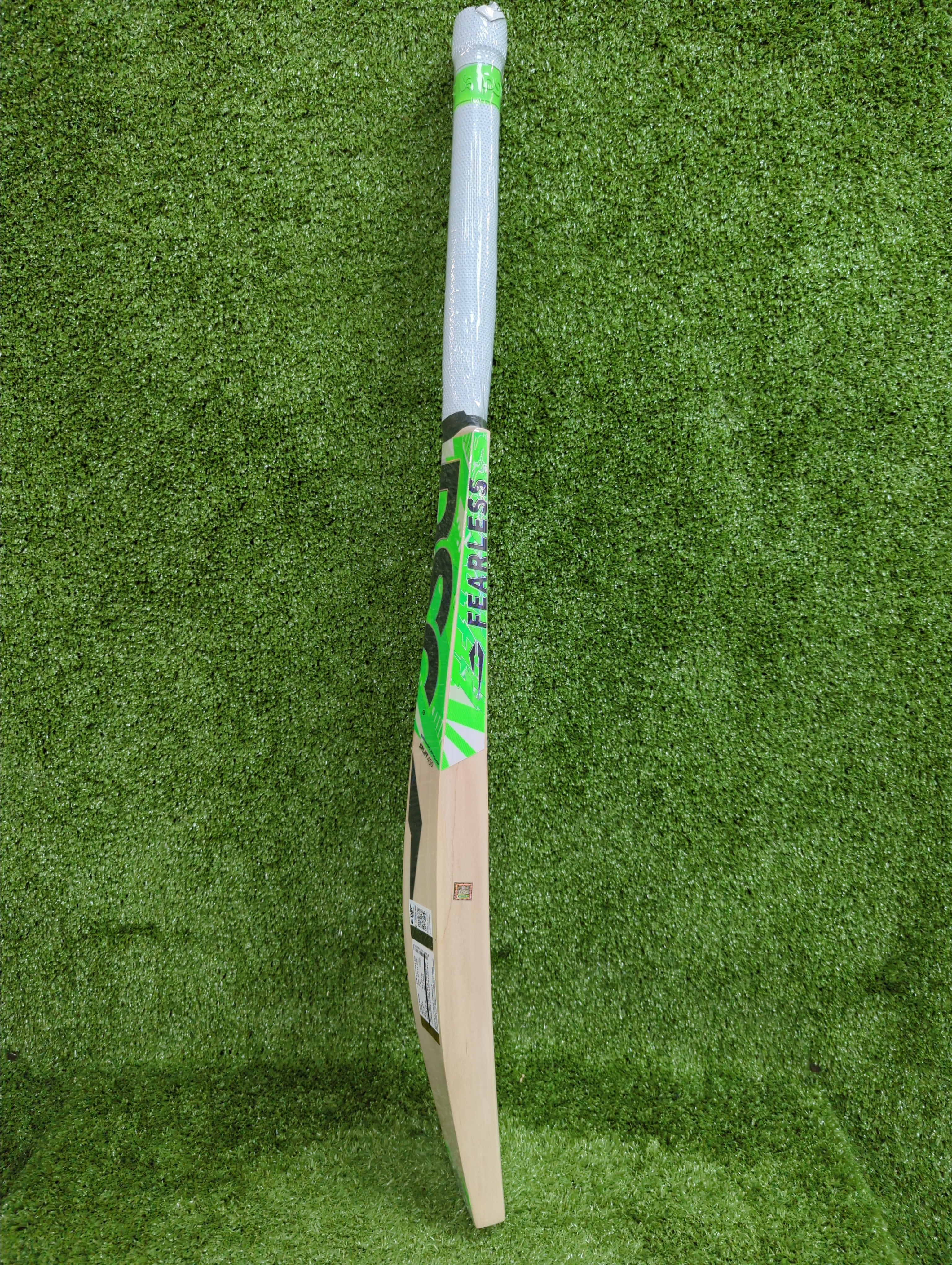 DSC Split 450 English Willow Cricket Bat