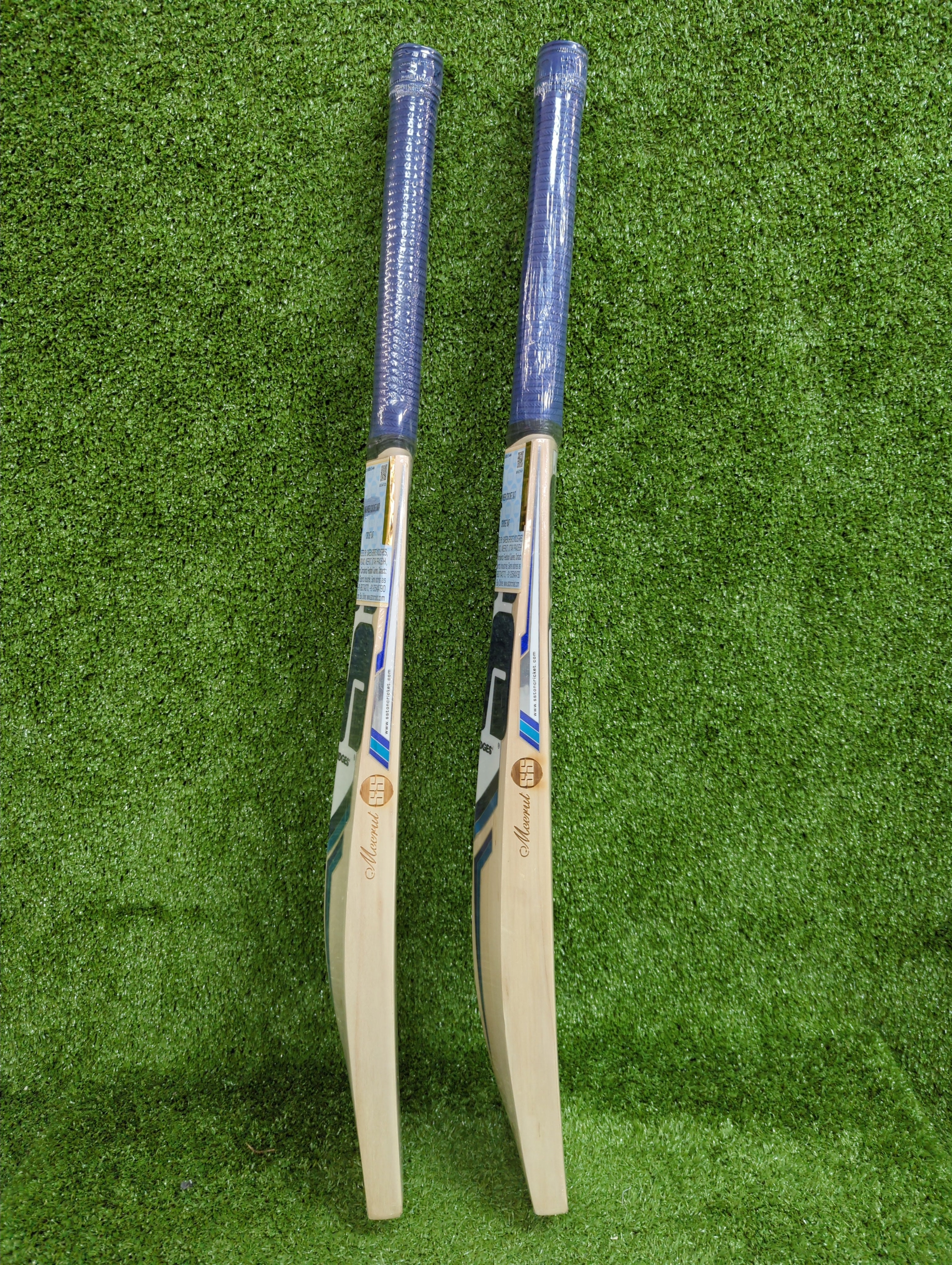 SS Sky Flicker Junior / Youth English Willow Cricket Bat