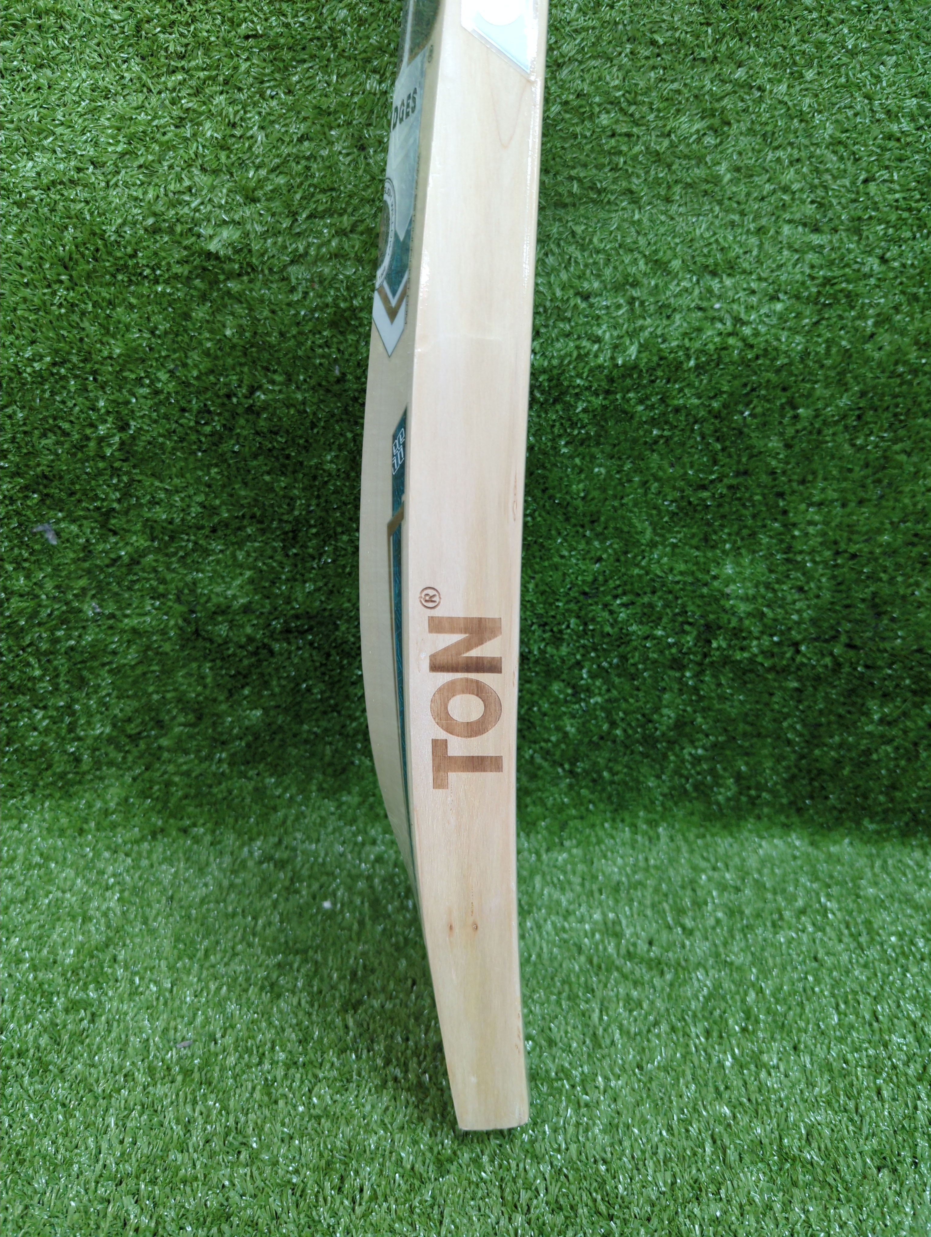 SS Premium English Willow Cricket Bat Long Blade SS