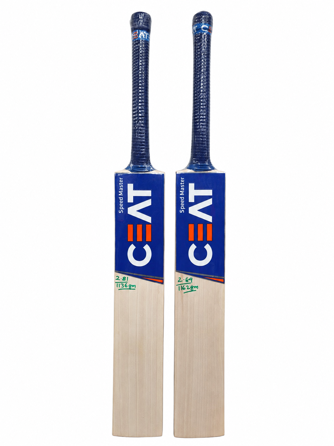 CEAT Speed Master Grade 1 English Willow Cricket Bat Ceat