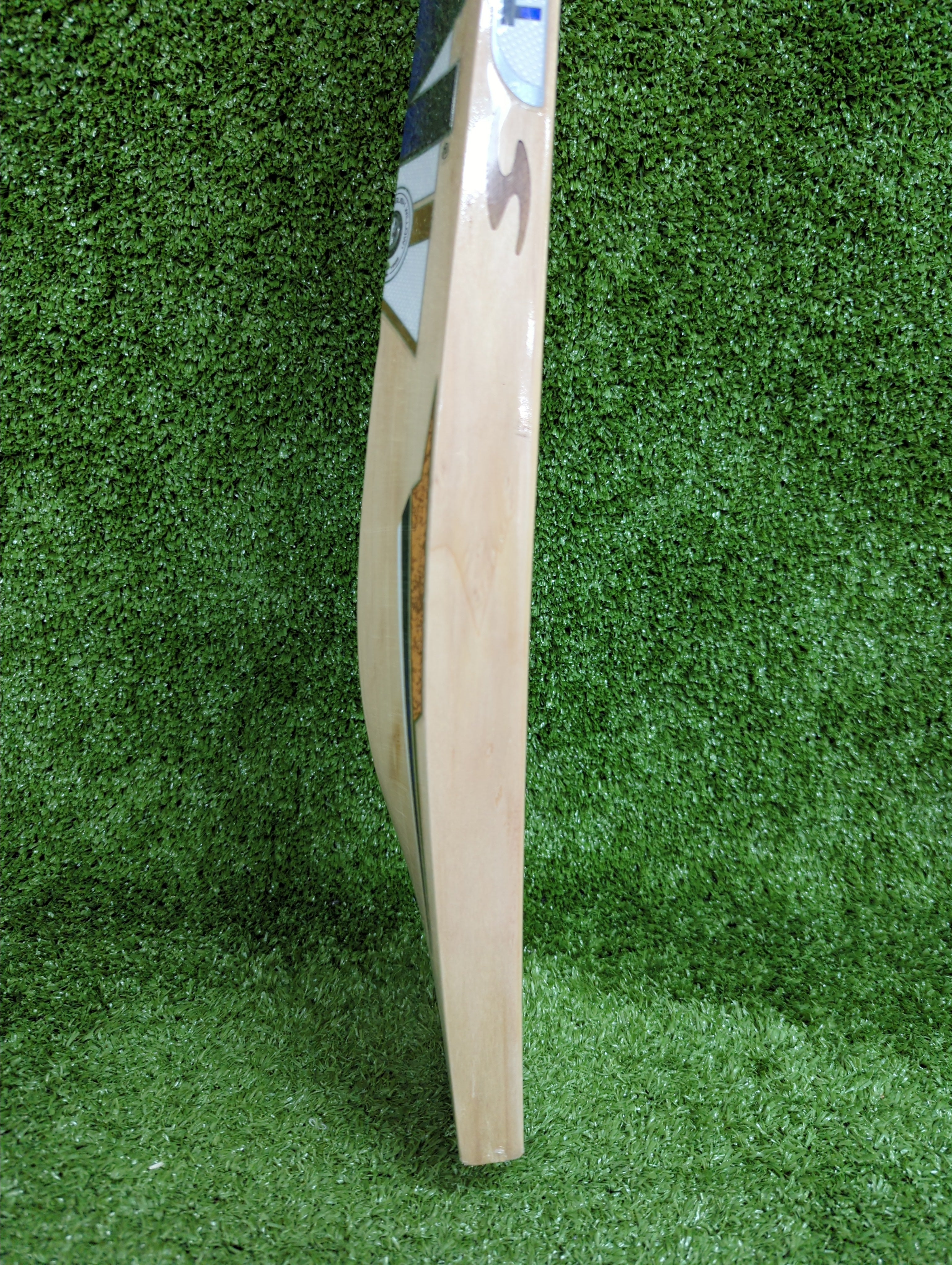 SS TON Thala 2.0 Youth Harrow English Willow Cricket Bat